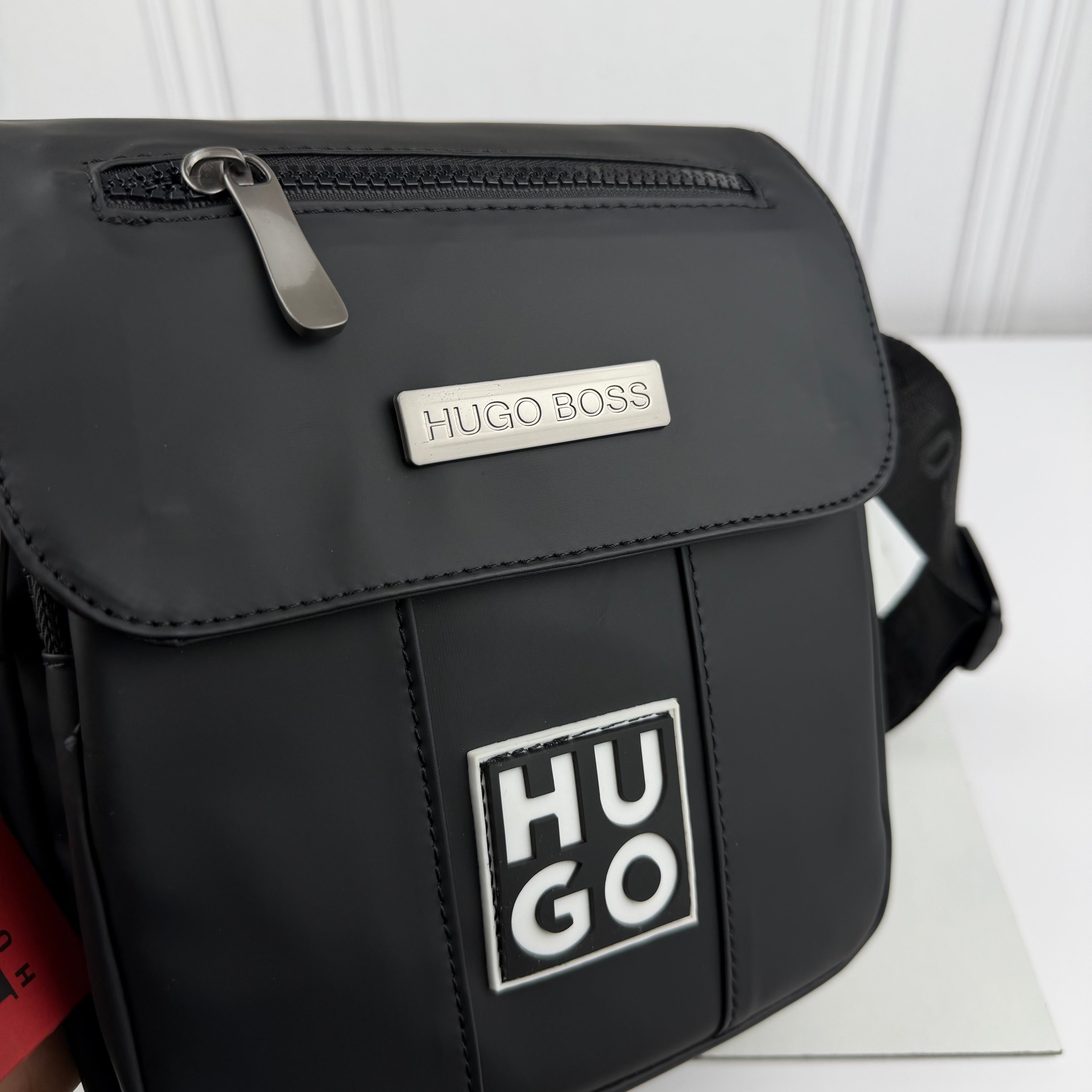 SACOCHE HUGO BOSS QUALITÉ PREMIUM VN-620