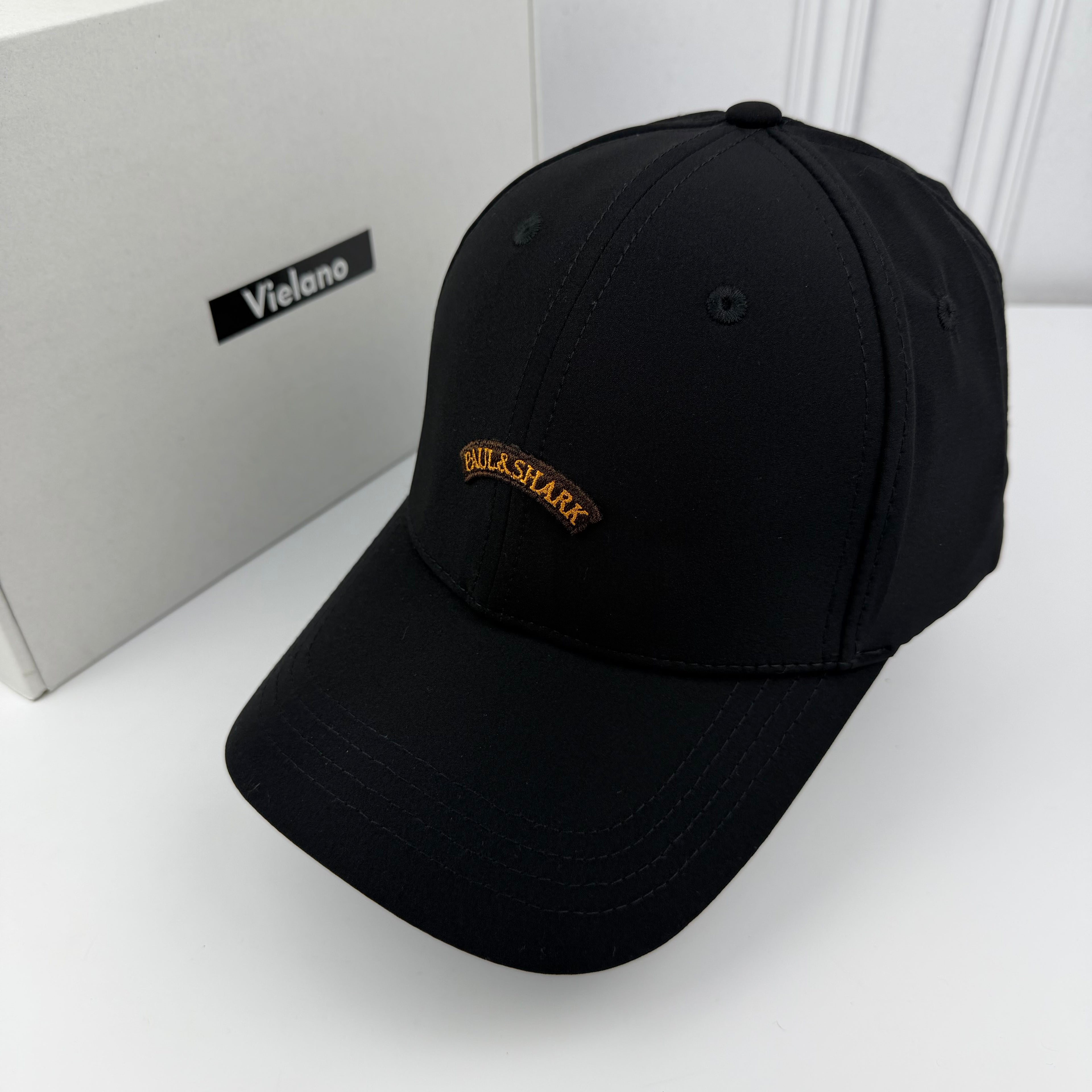 CASQUETTE PAUL&SHARK SUPER QUALITÉ VN-597