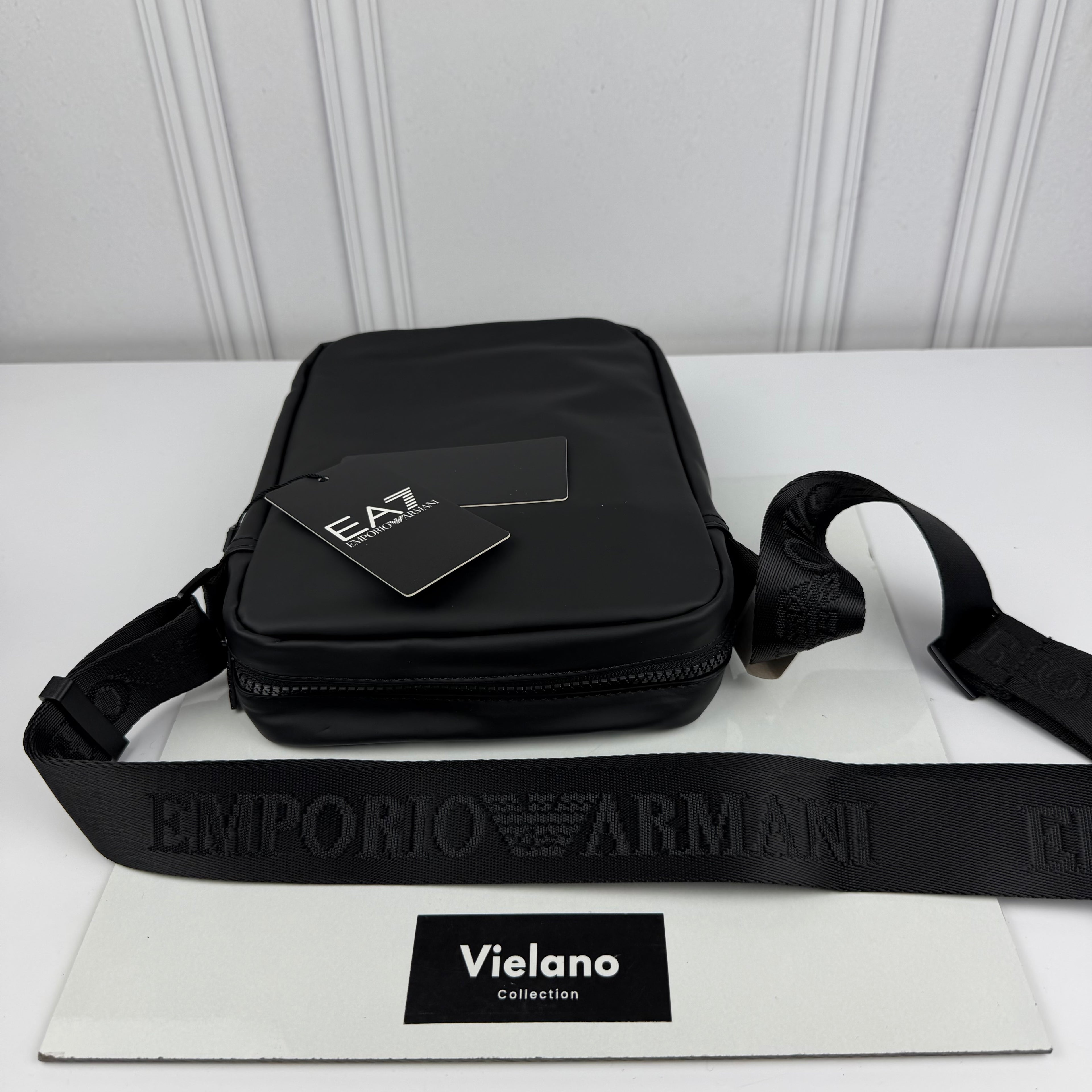 SACOCHE EA7 QUALITÉ PREMIUM VN-607