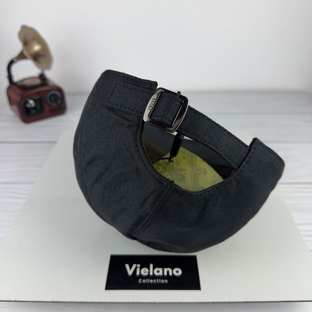 CASQUETTE GG BONDE QUALITÉ PREMIUM VN-537