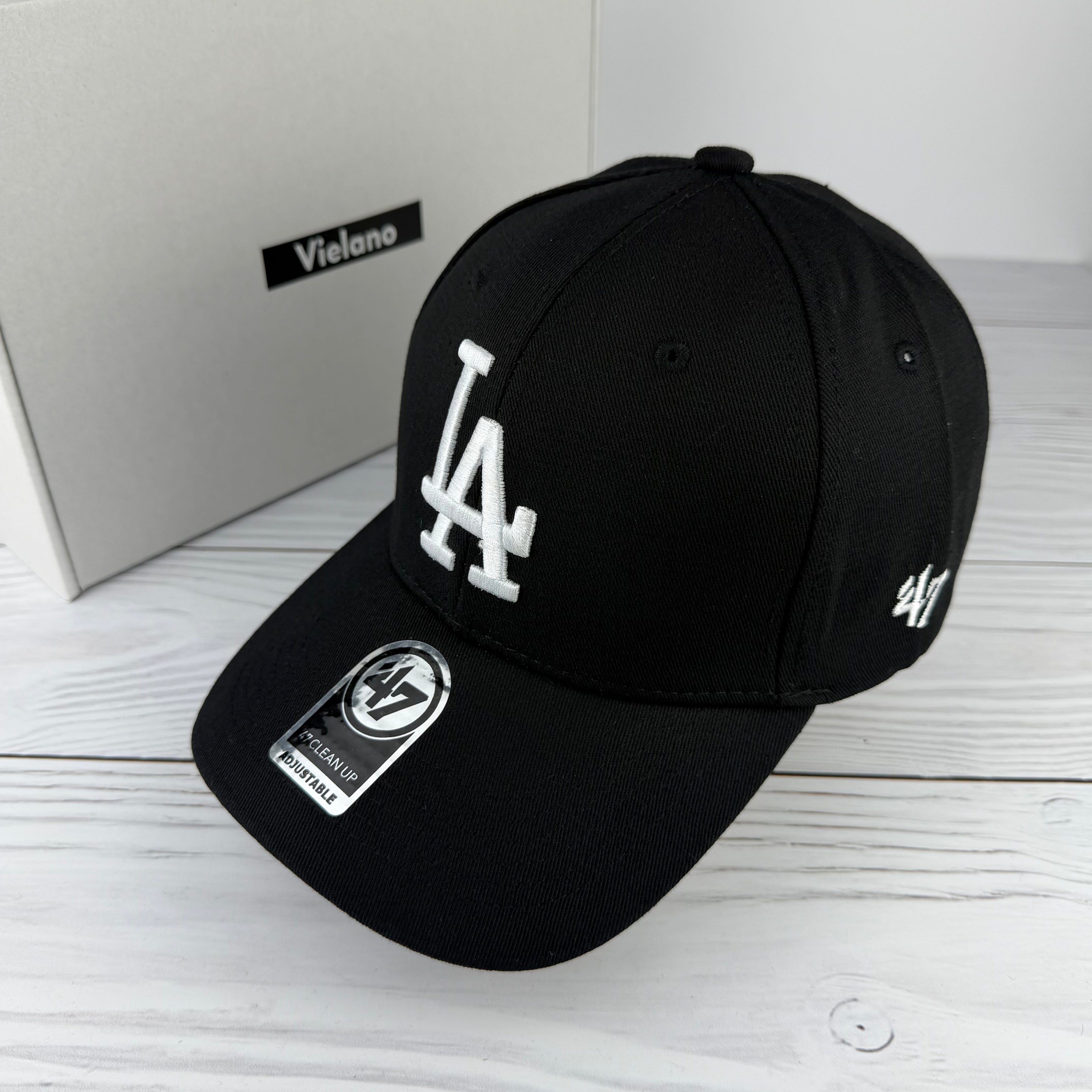 CASQUETTE LA ÉDITION 47 SUPER QUALITÉ VN-395