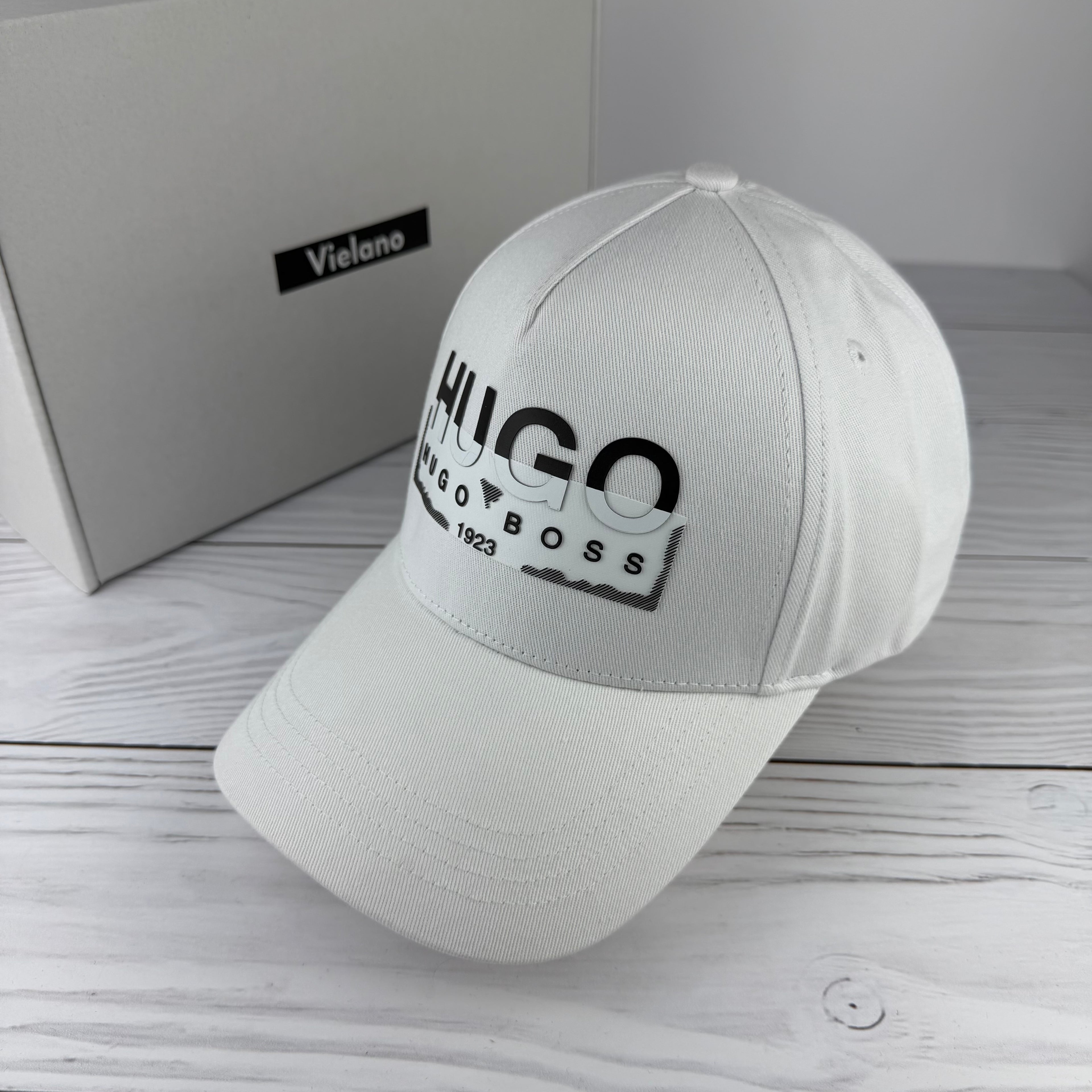 CASQUETTE HUGO SUPER QUALITÉ VN-174