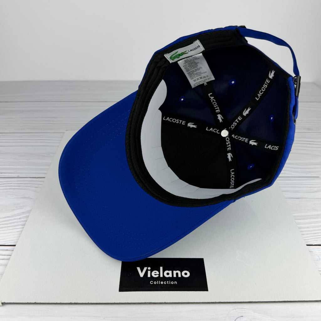 CASQUETTE LACOSTE SUPER QUALITÉ VN-573