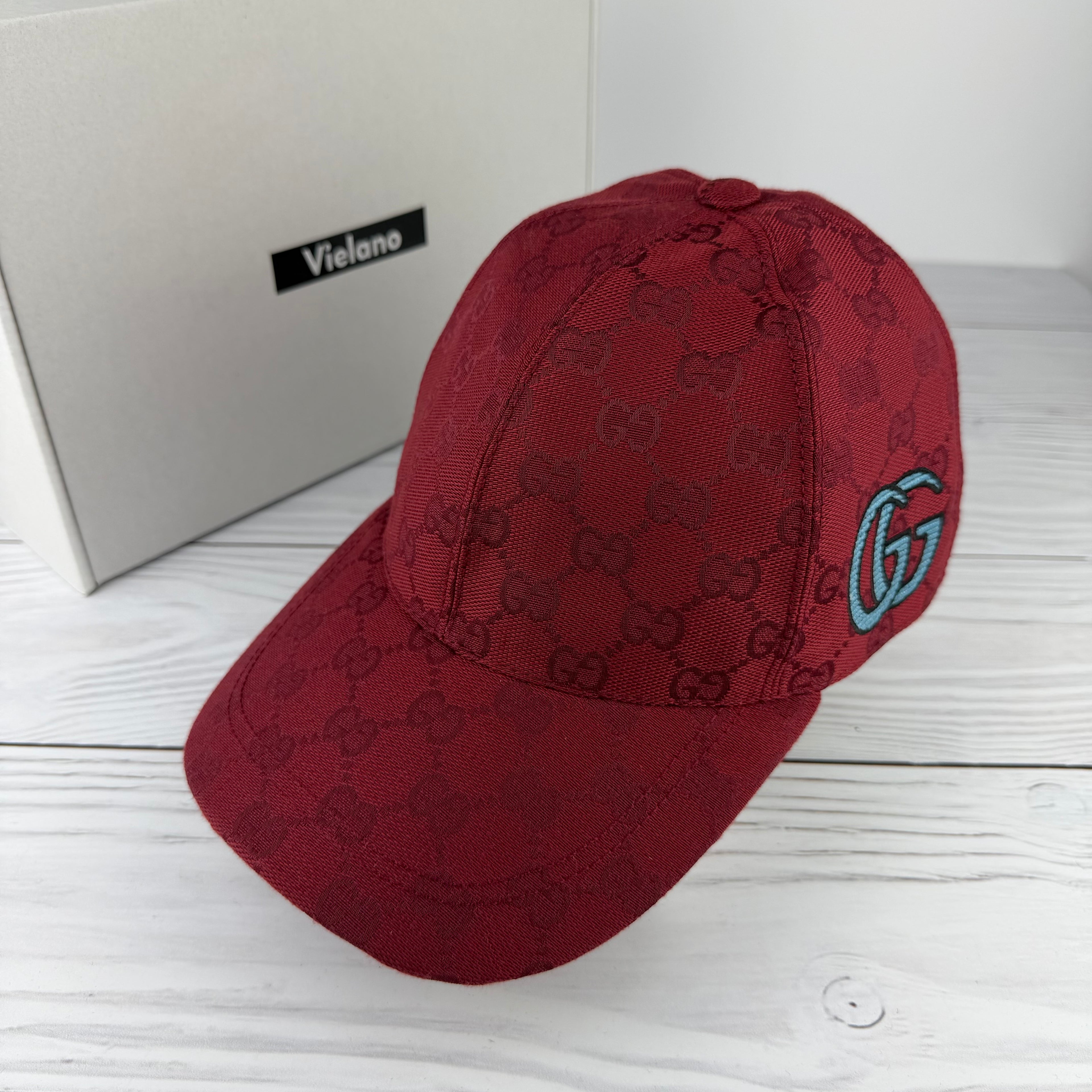 CASQUETTE GG NV SUPER QUALITÉ VN-559