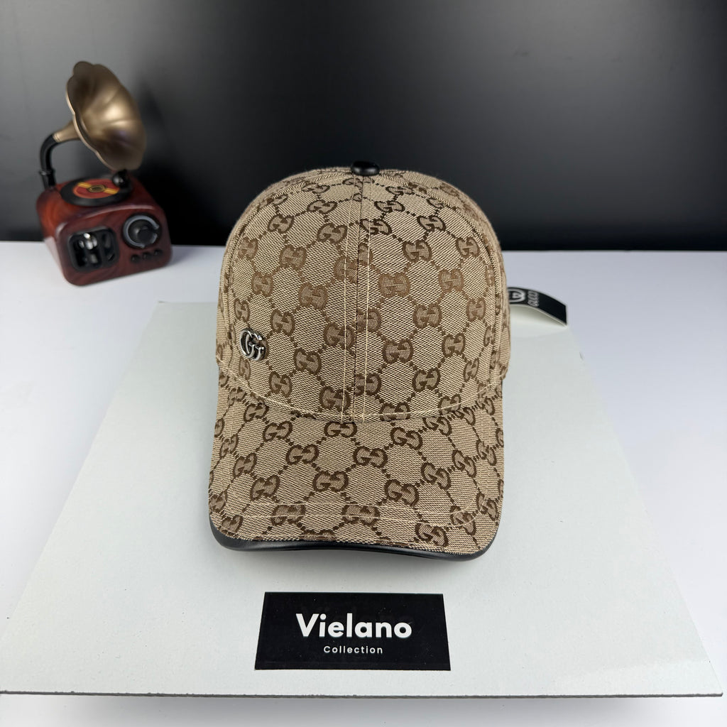 CASQUETTE GG SUPER QUALITÉ VN-499