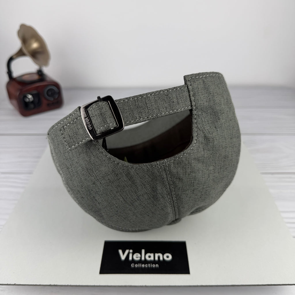 CASQUETTE GG BONDE QUALITÉ PREMIUM VN-538