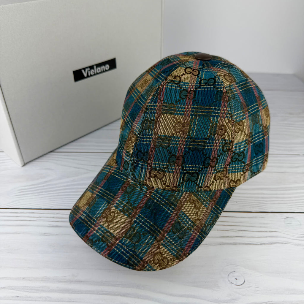 CASQUETTE GUCCI SUPER QUALITÉ VN-325