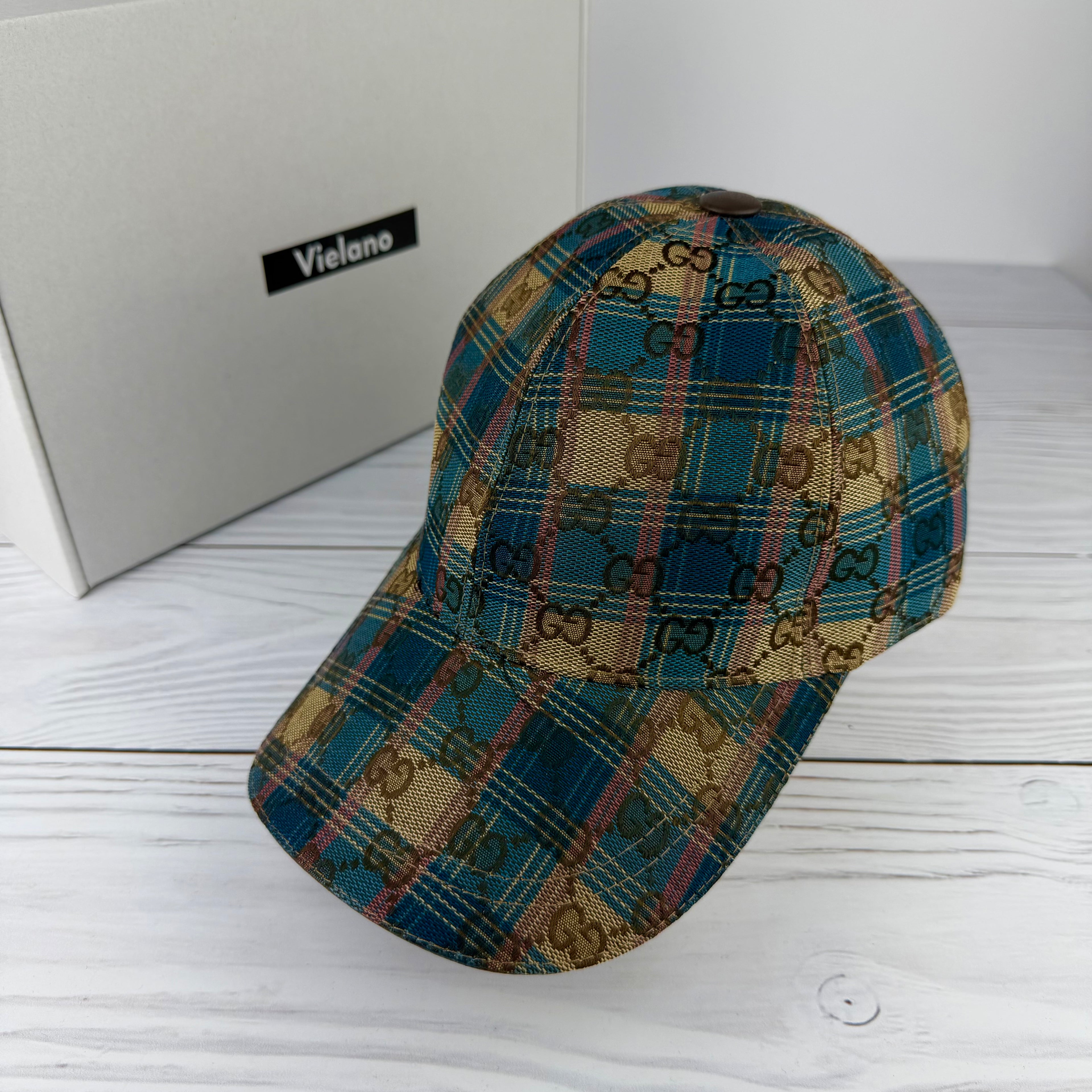 CASQUETTE GUCCI SUPER QUALITÉ VN-160
