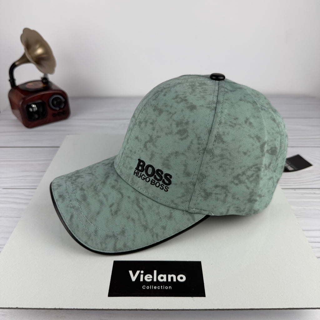 CASQUETTE BOSS SUPER QUALITÉ VN-550
