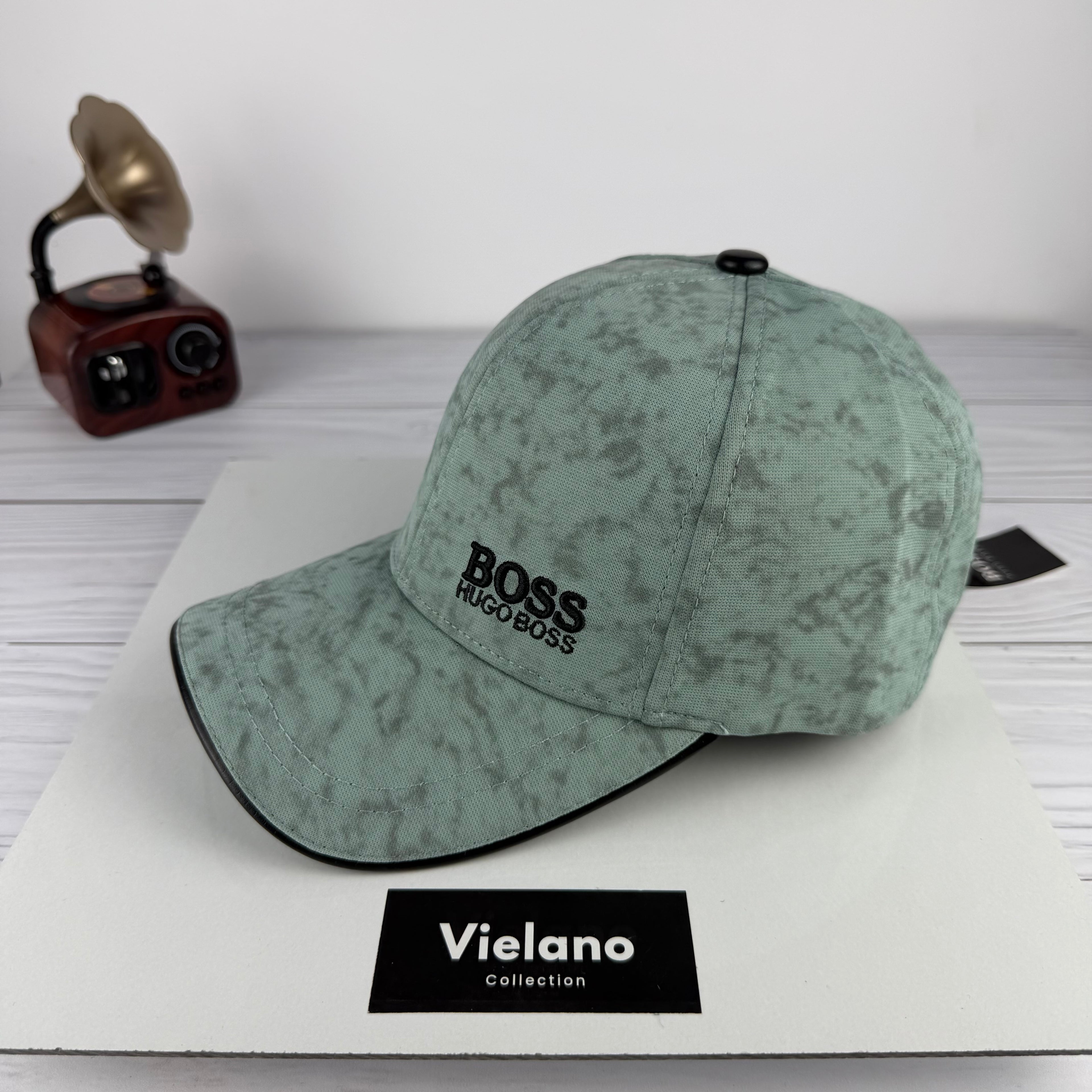 CASQUETTE BOSS SUPER QUALITÉ VN-550
