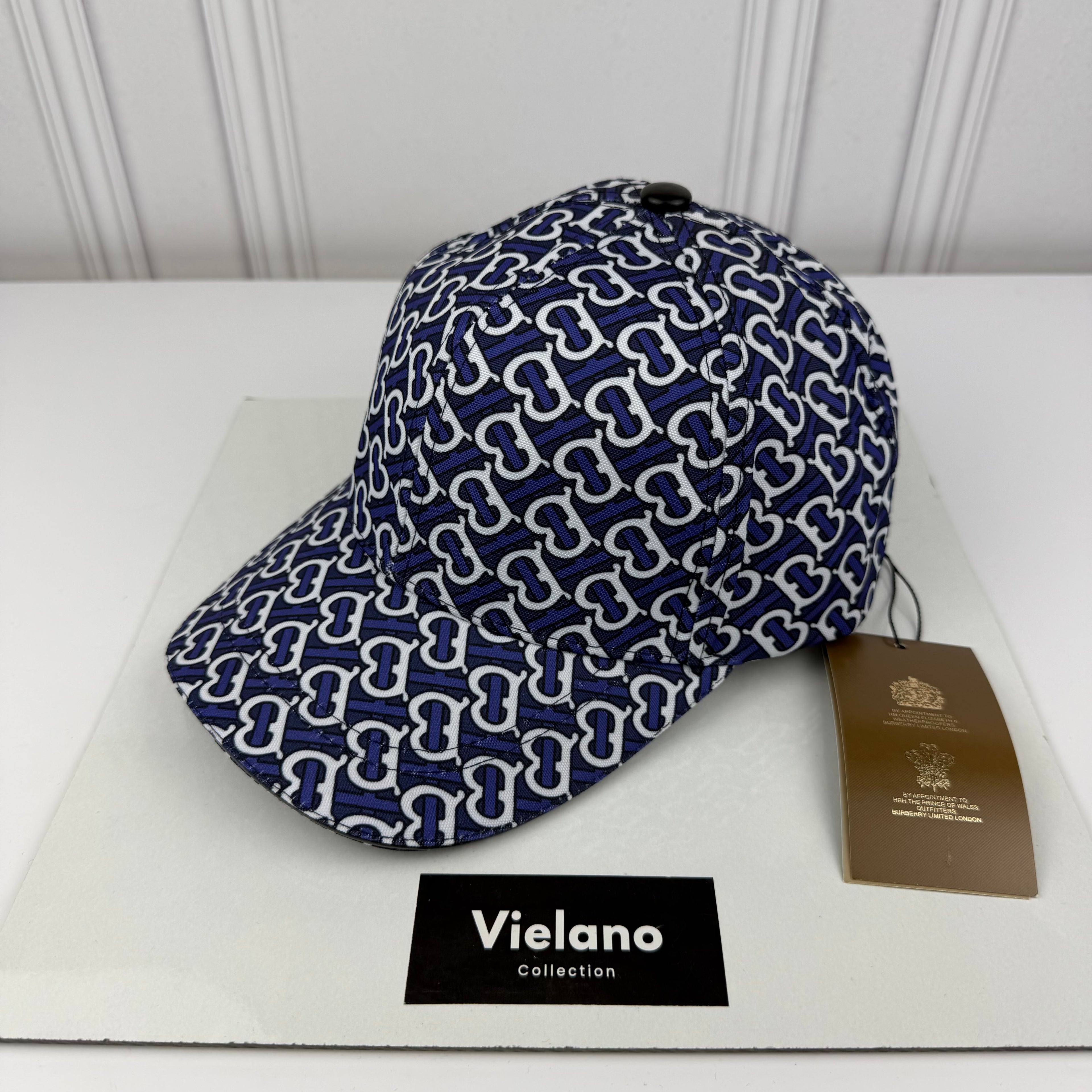 CASQUETTE BURBERRY SUPER QUALITÉ VN-650