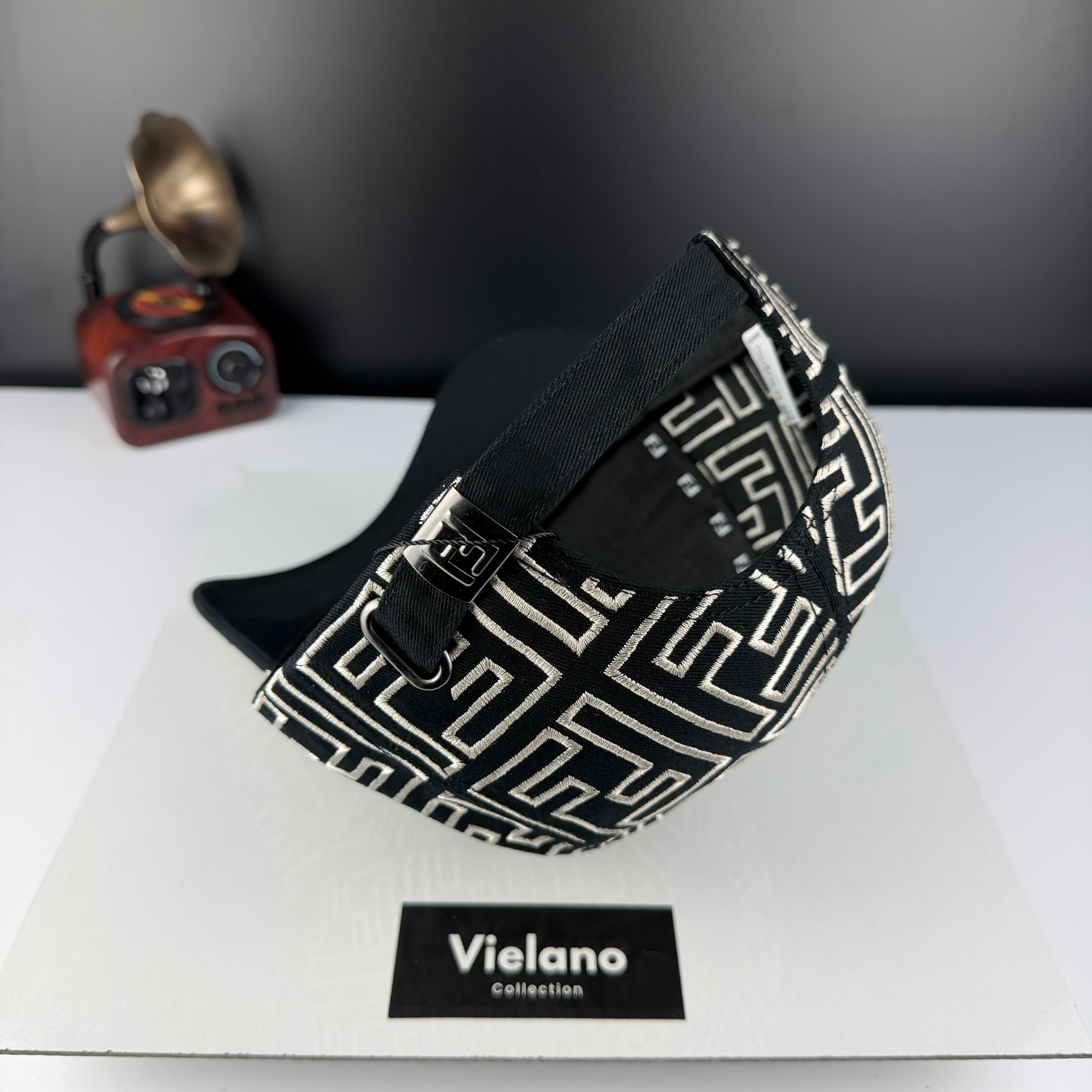 CASQUETTE FENDI SUPER QUALITÉ VN-449