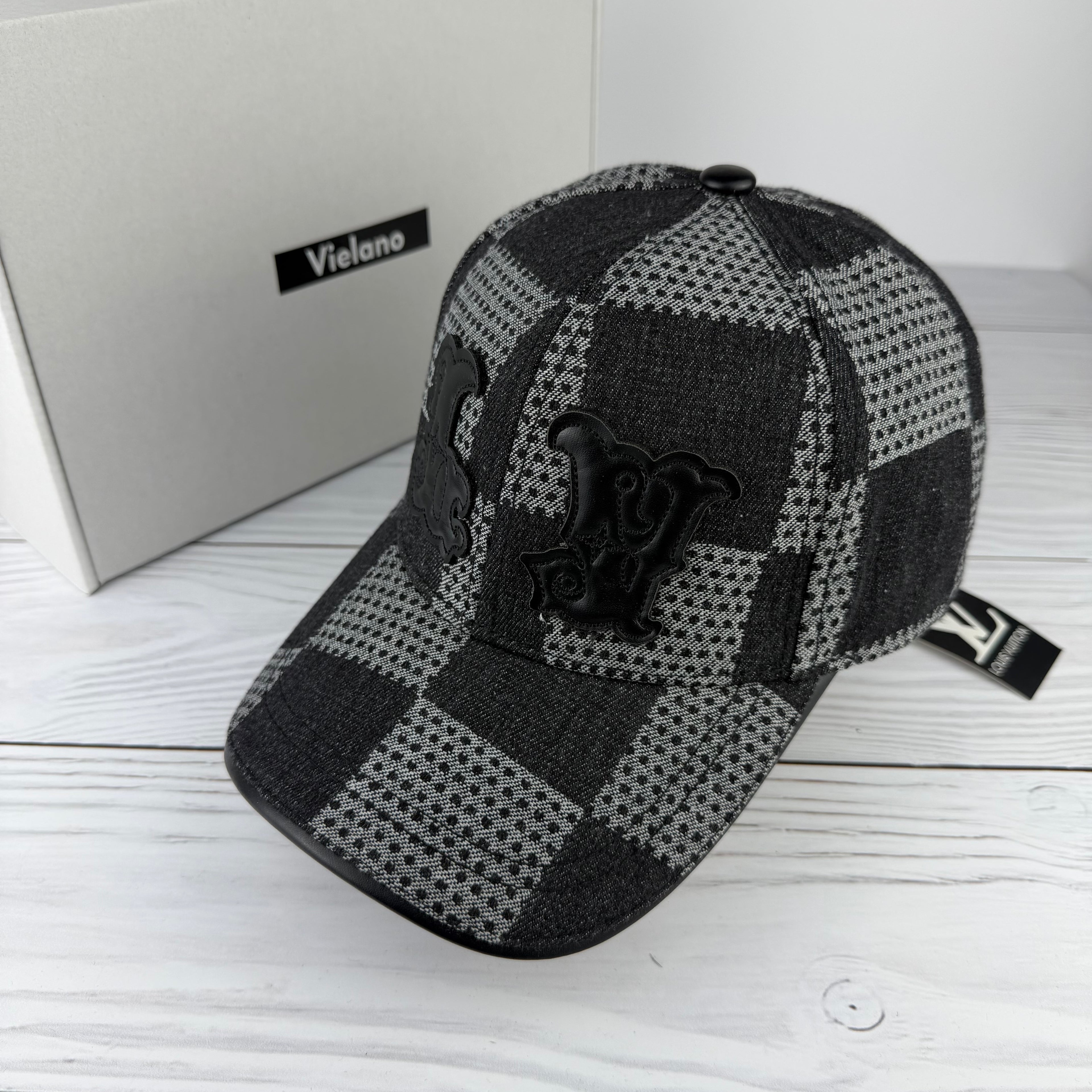 CASQUETTE LV SUPER QUALITÉ VN-491