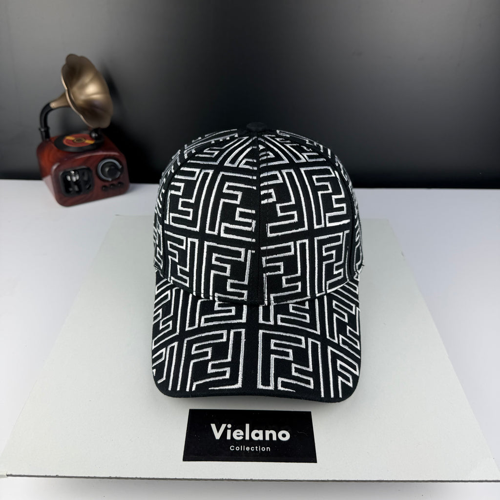 CASQUETTE FENDI SUPER QUALITÉ VN-448