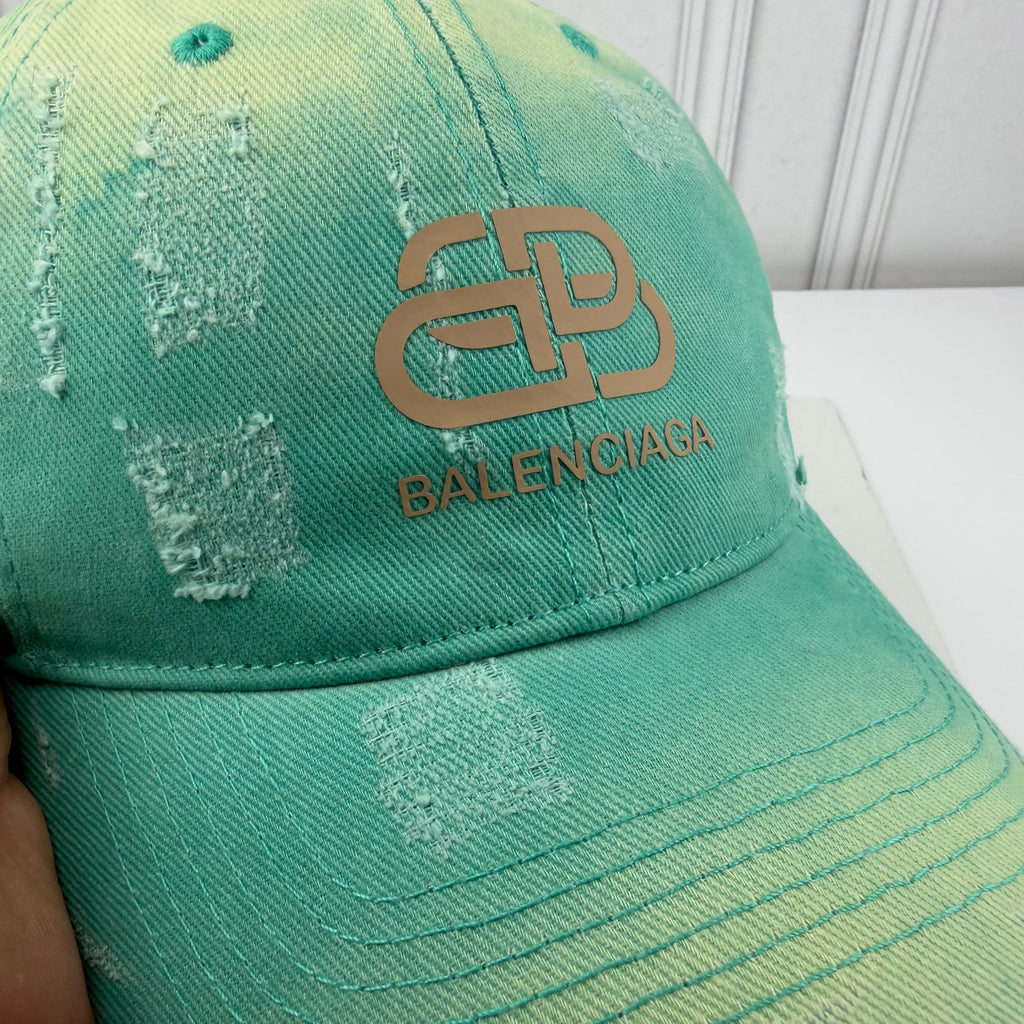 CASQUETTE BALENCIAGA QUALITÉ PREMIUM VN-664