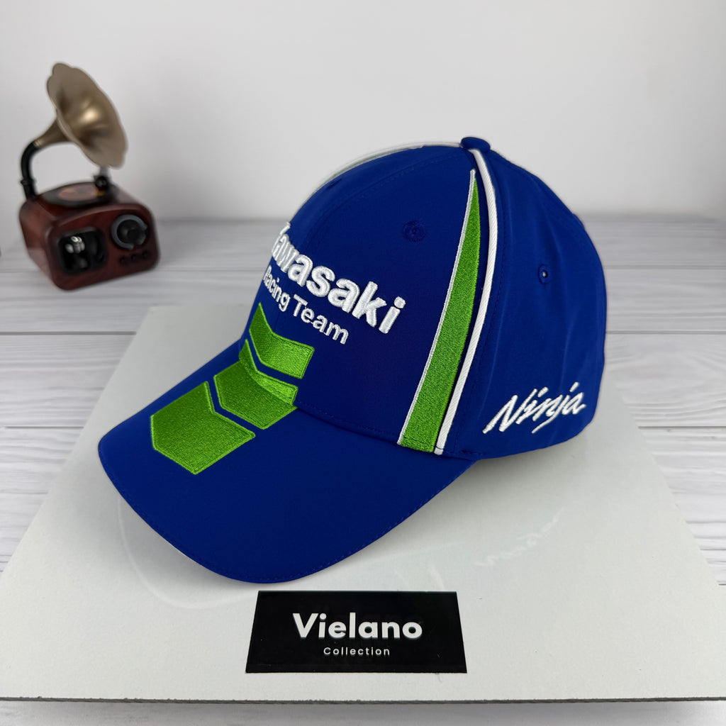 CASQUETTE Kawasaki Ninja SUPER QUALITÉ VN-548
