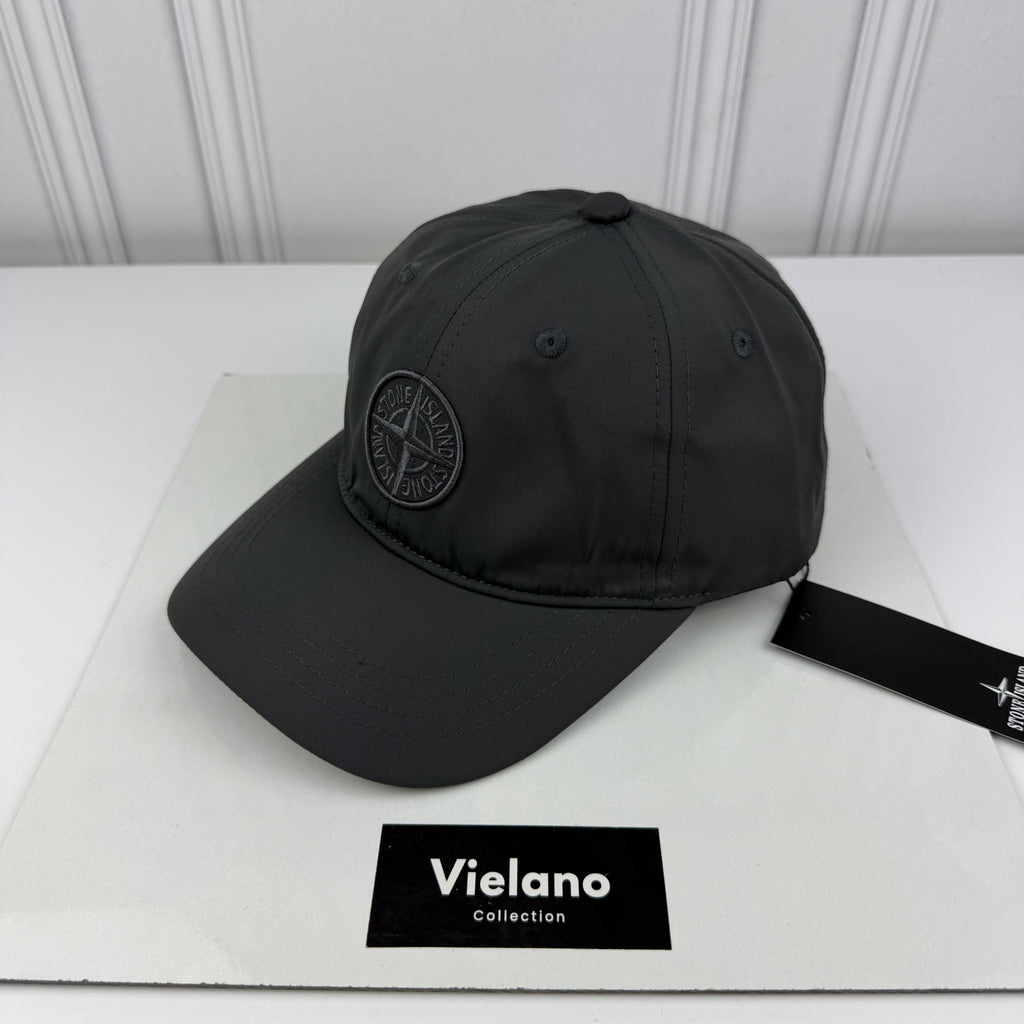 CASQUETTE STONE ISLAND SUPER QUALITÉ VN-657