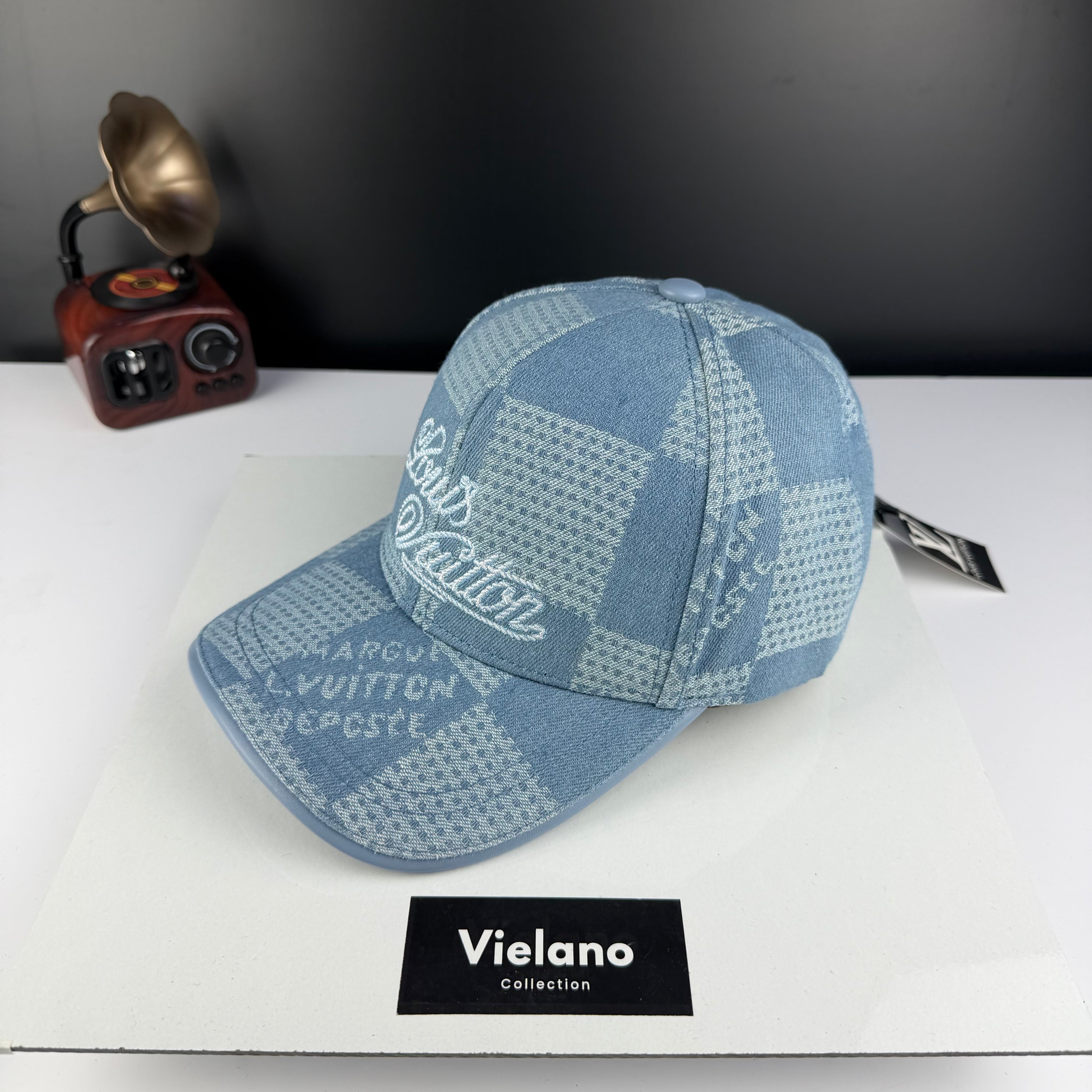 CASQUETTE LV SUPER QUALITÉ VN-522
