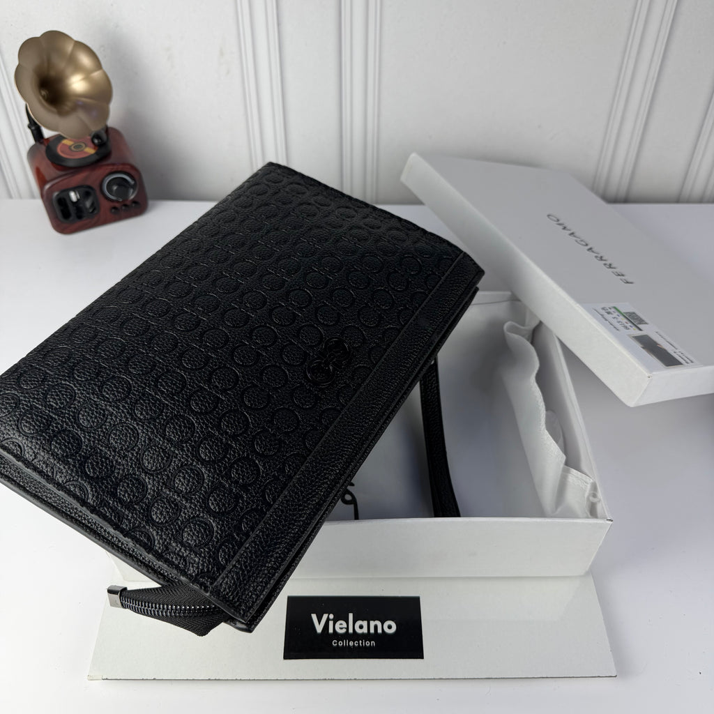 SAC Á MAIN FERRAGAMO QUALITÉ PREMIUM AVEC BOX VN-440