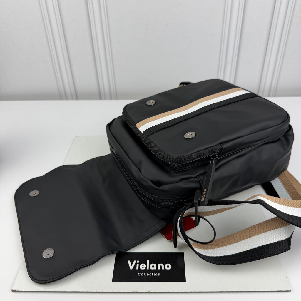 SACOCHE HUGO BOSS QUALITÉ PREMIUM VN-619
