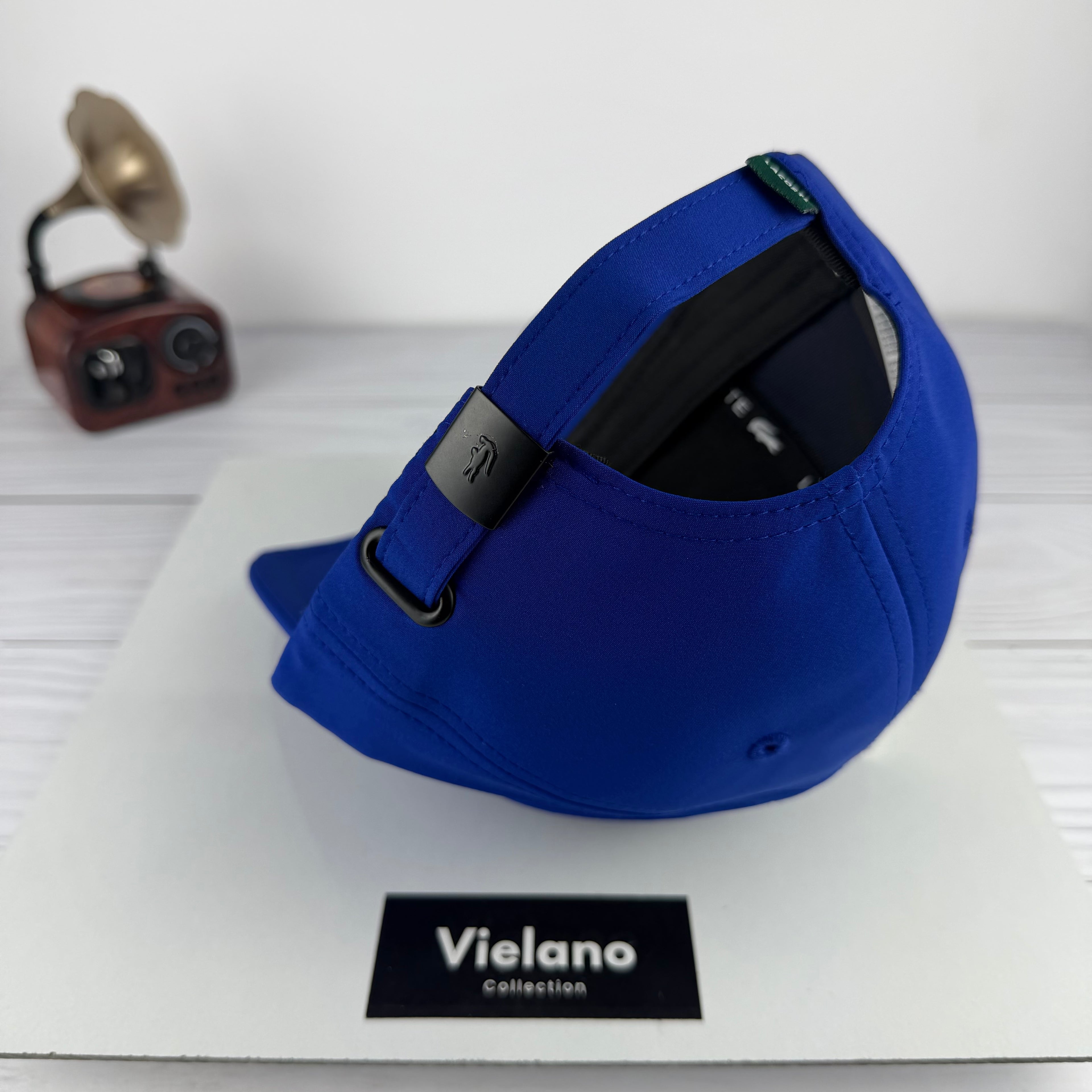 CASQUETTE LACOSTE SUPER QUALITÉ VN-544