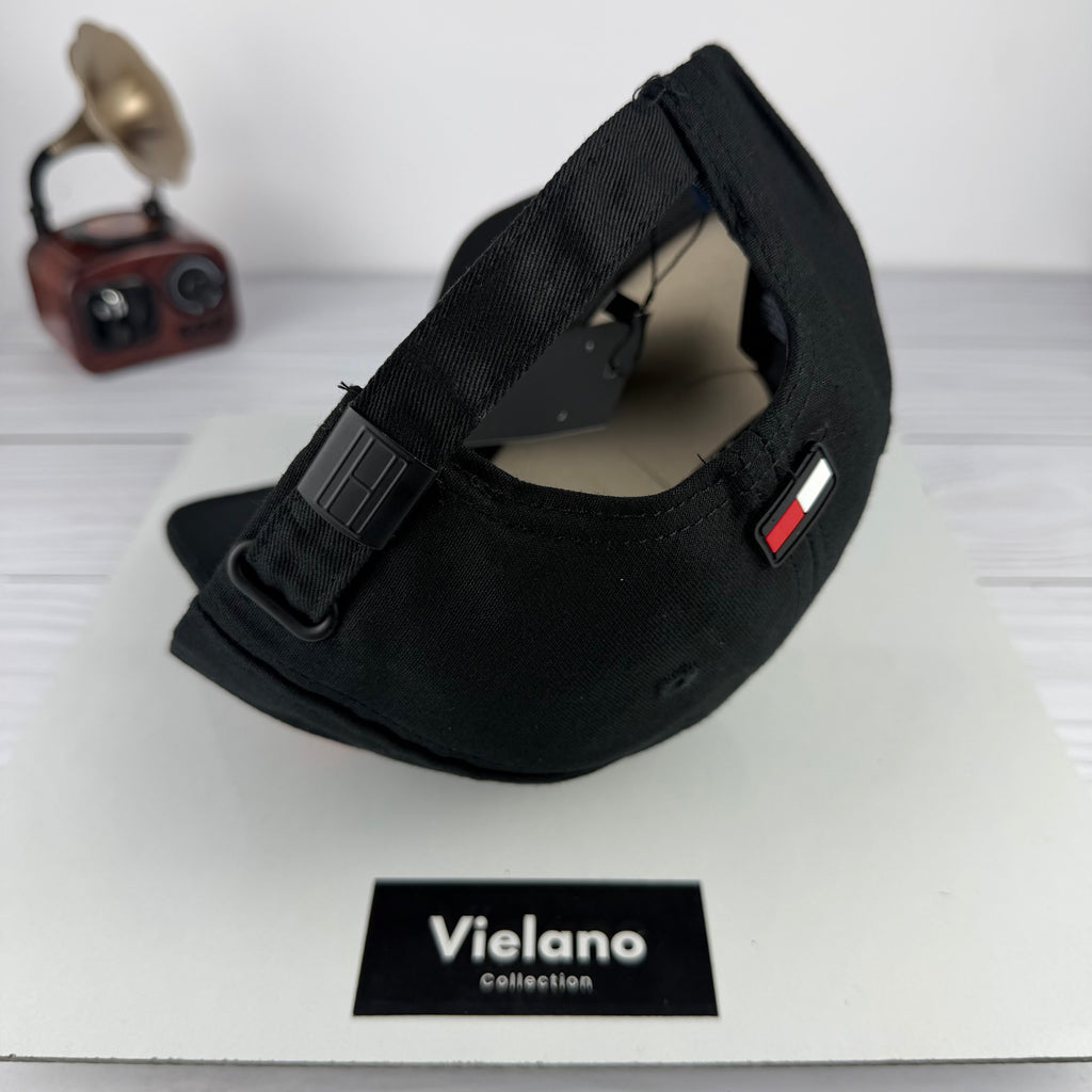 CASQUETTE TOMMY SUPER QUALITÉ VN-568