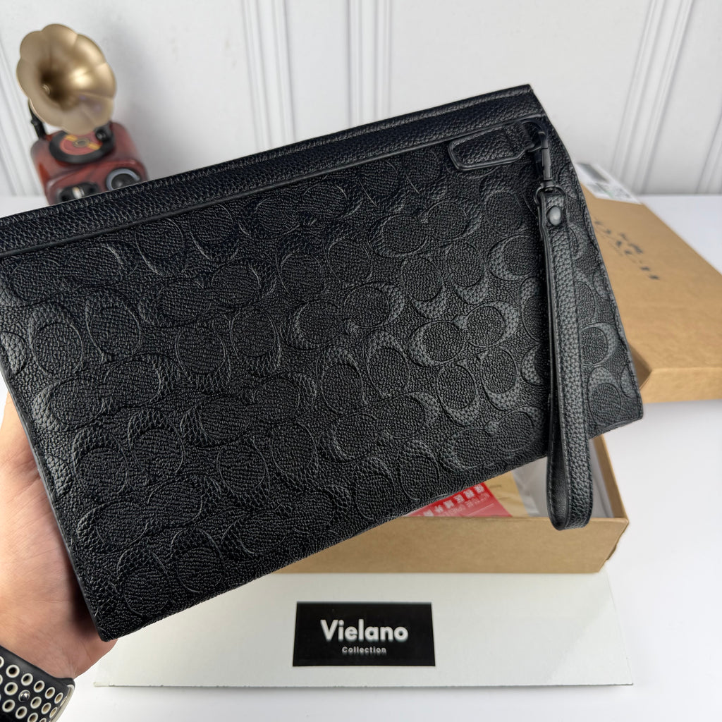 SAC Á MAIN COACH QUALITÉ PREMIUM AVEC BOX VN-436
