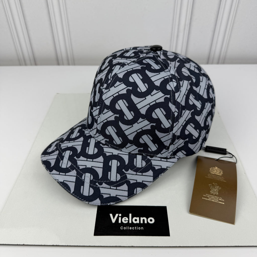 CASQUETTE BURBERRY SUPER QUALITÉ VN-647