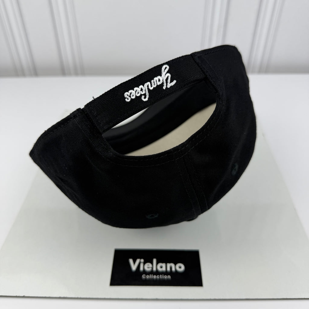 CASQUETTE NY EDITION 47 SUPER QUALITÉ VN-659