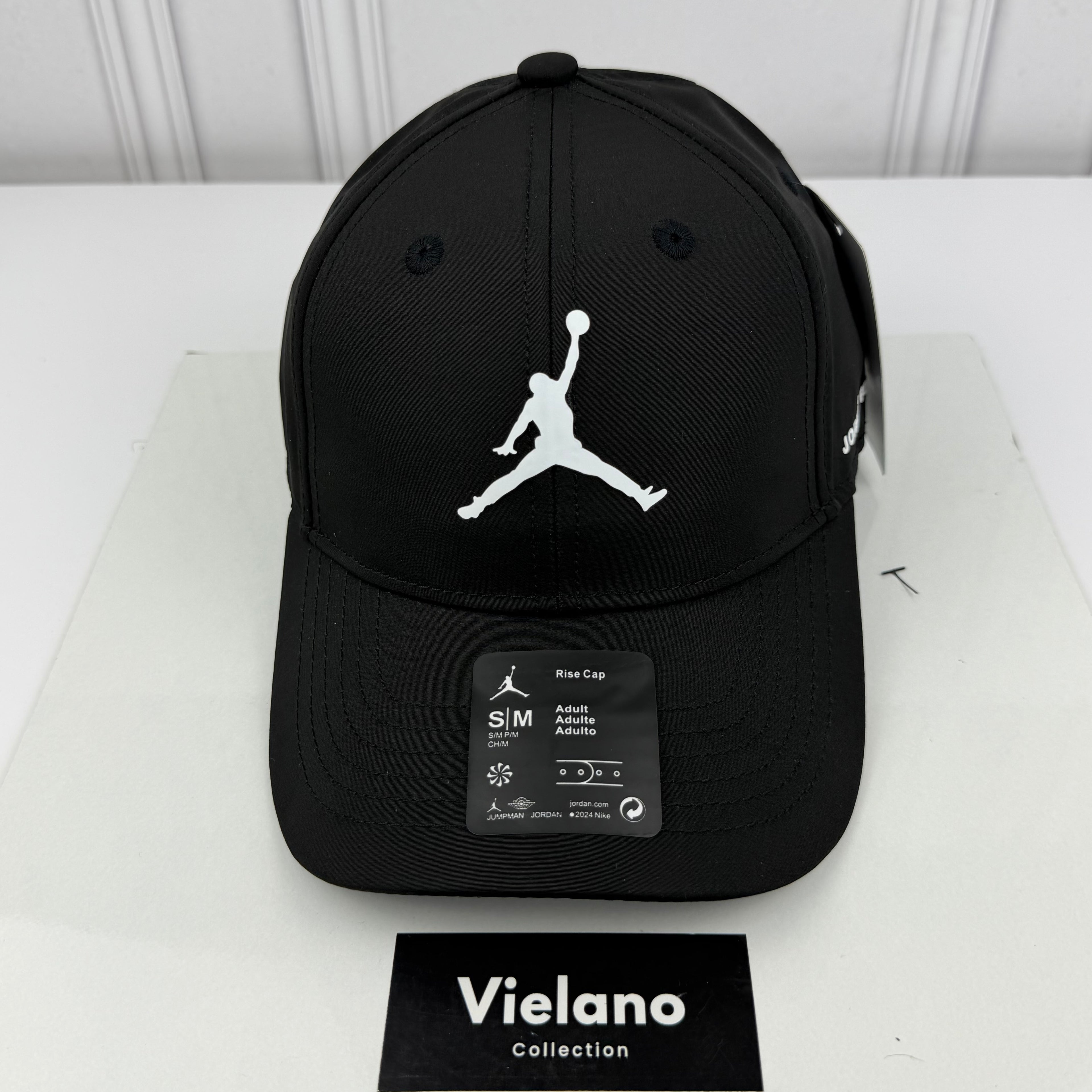 CASQUETTE JORDAN GOLF SUPER QUALITÉ VN-596