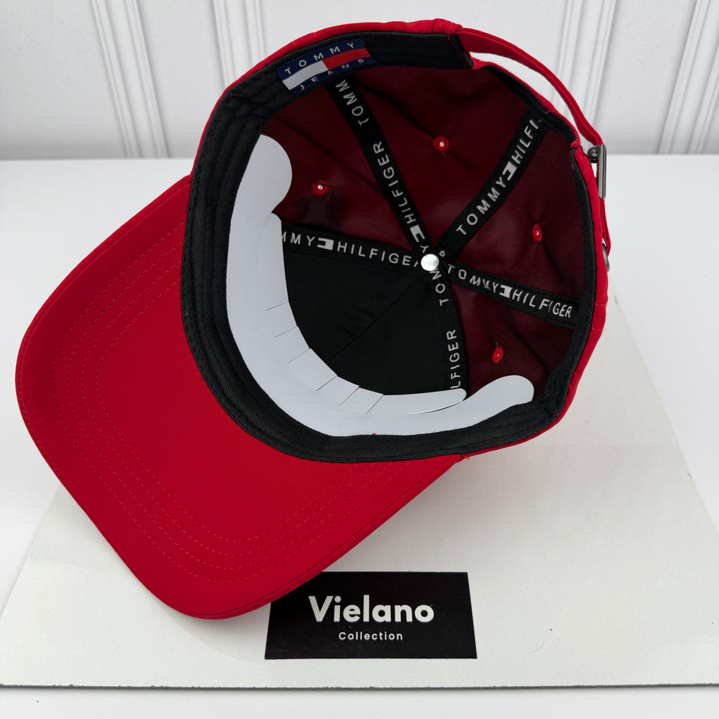 CASQUETTE TOMMY SUPER QUALITÉ VN-599