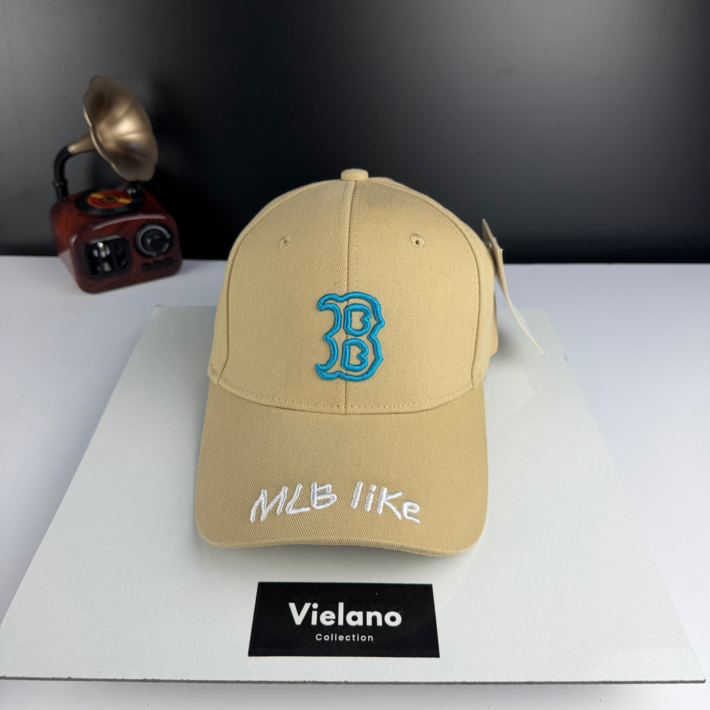 CASQUETTE LA MLB SUPER QUALITÉ VN-477