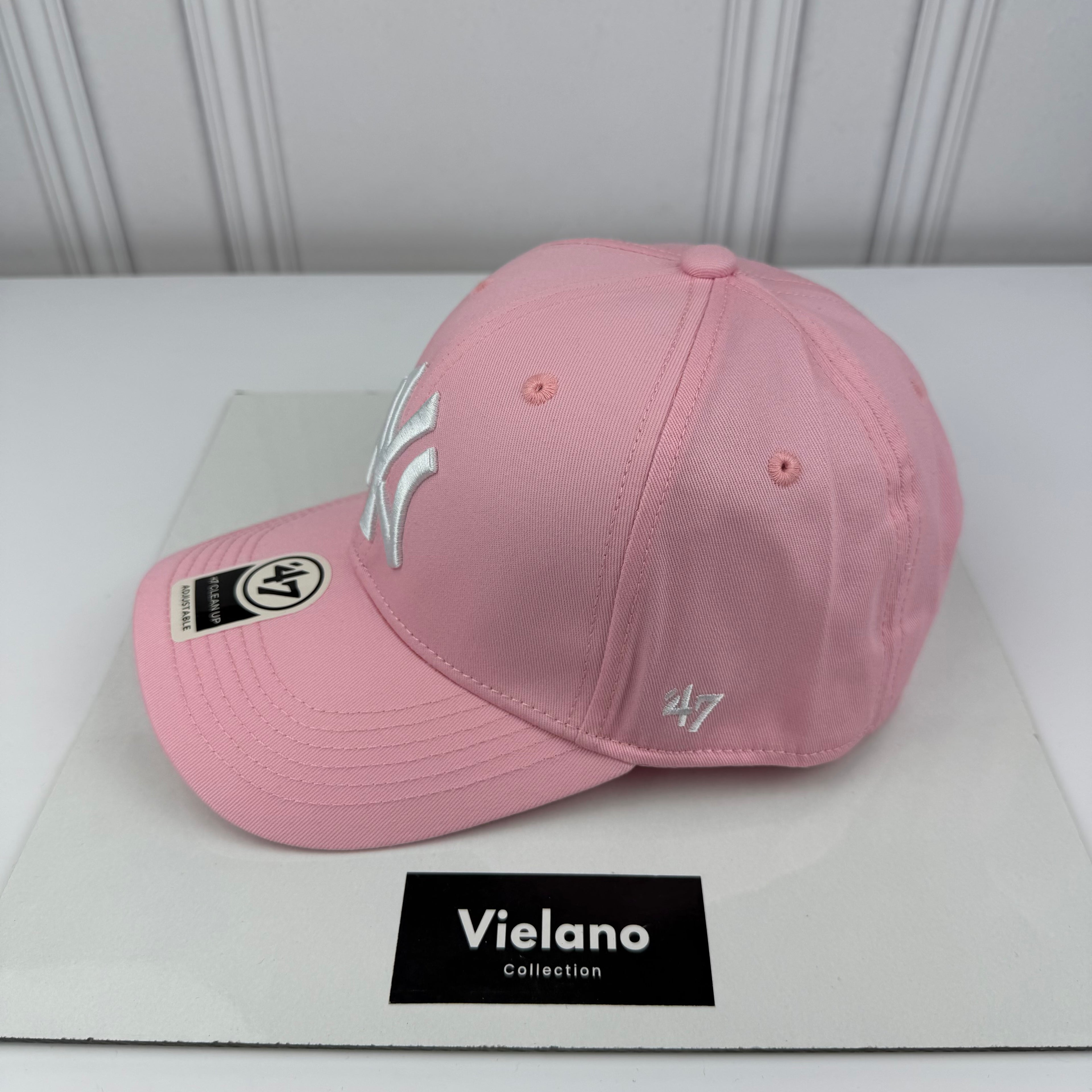 CASQUETTE NY EDITION 47 SUPER QUALITÉ VN-658