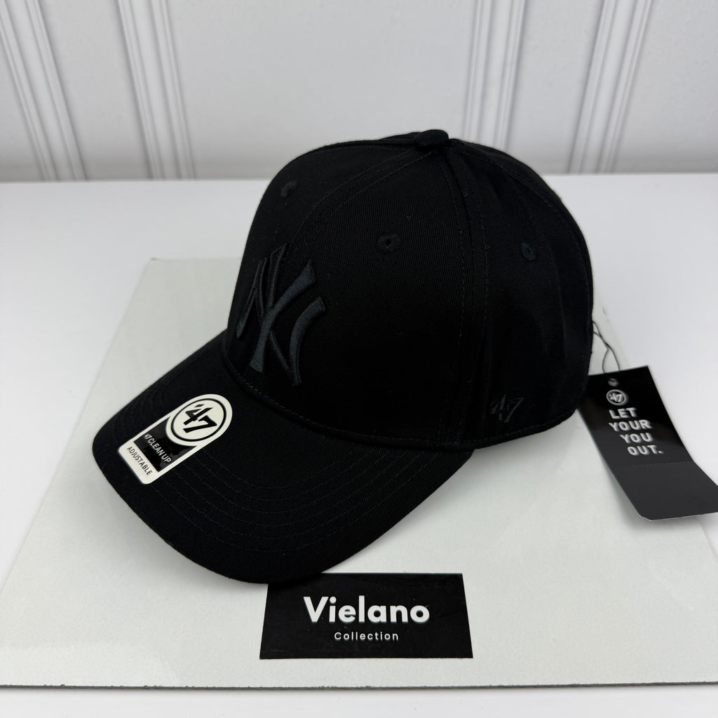 CASQUETTE NY EDITION 47 SUPER QUALITÉ VN-661