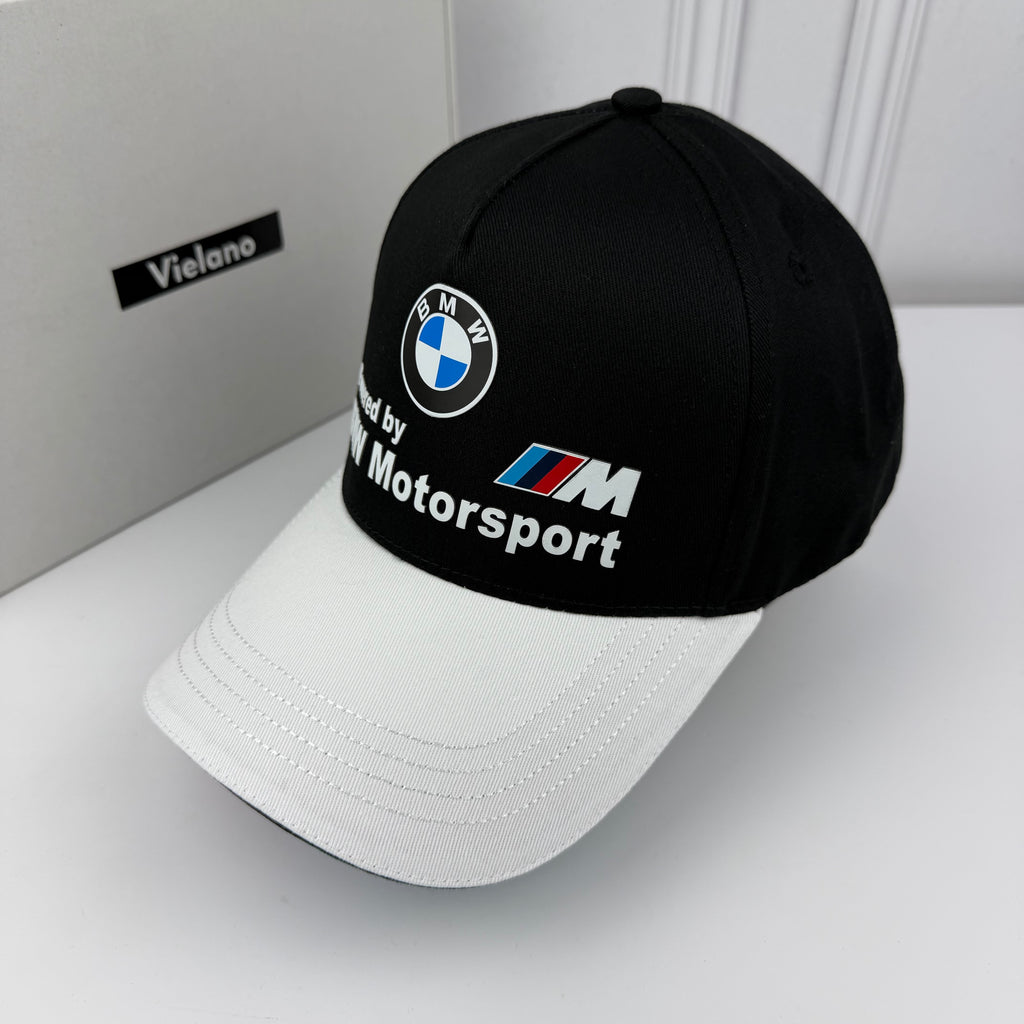 CASQUETTE BMW Motor SUPER QUALITÉ VN-652