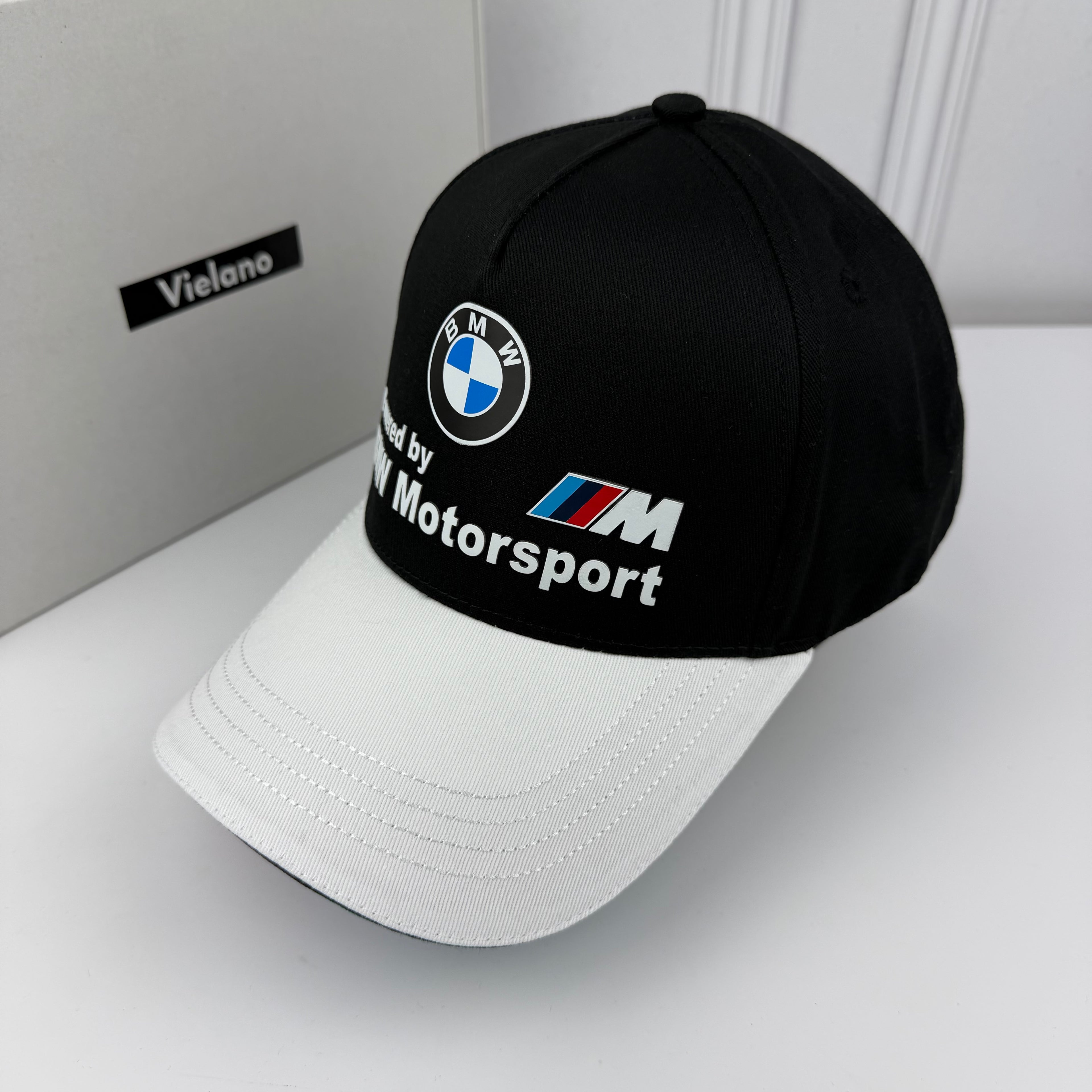 CASQUETTE BMW Motor SUPER QUALITÉ VN-652
