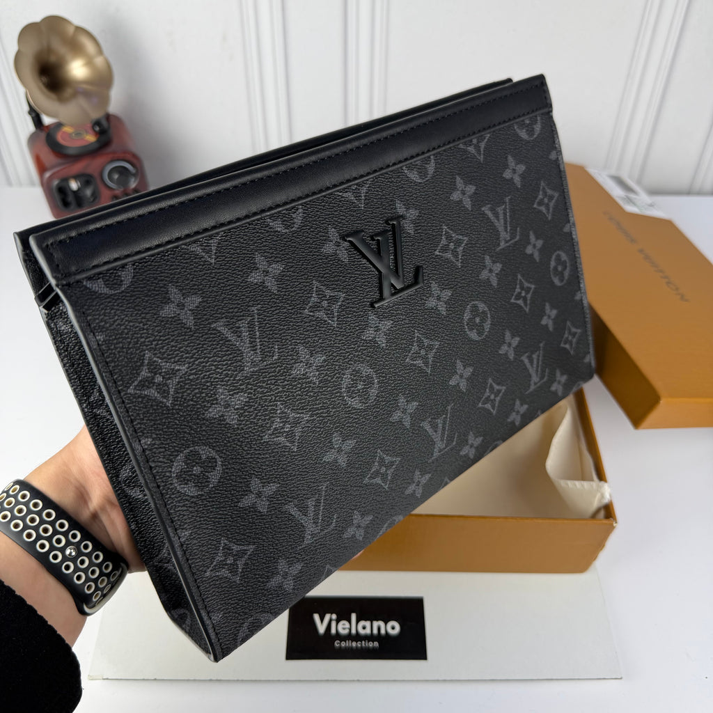 SAC Á MAIN LV QUALITÉ PREMIUM AVEC BOX VN-446