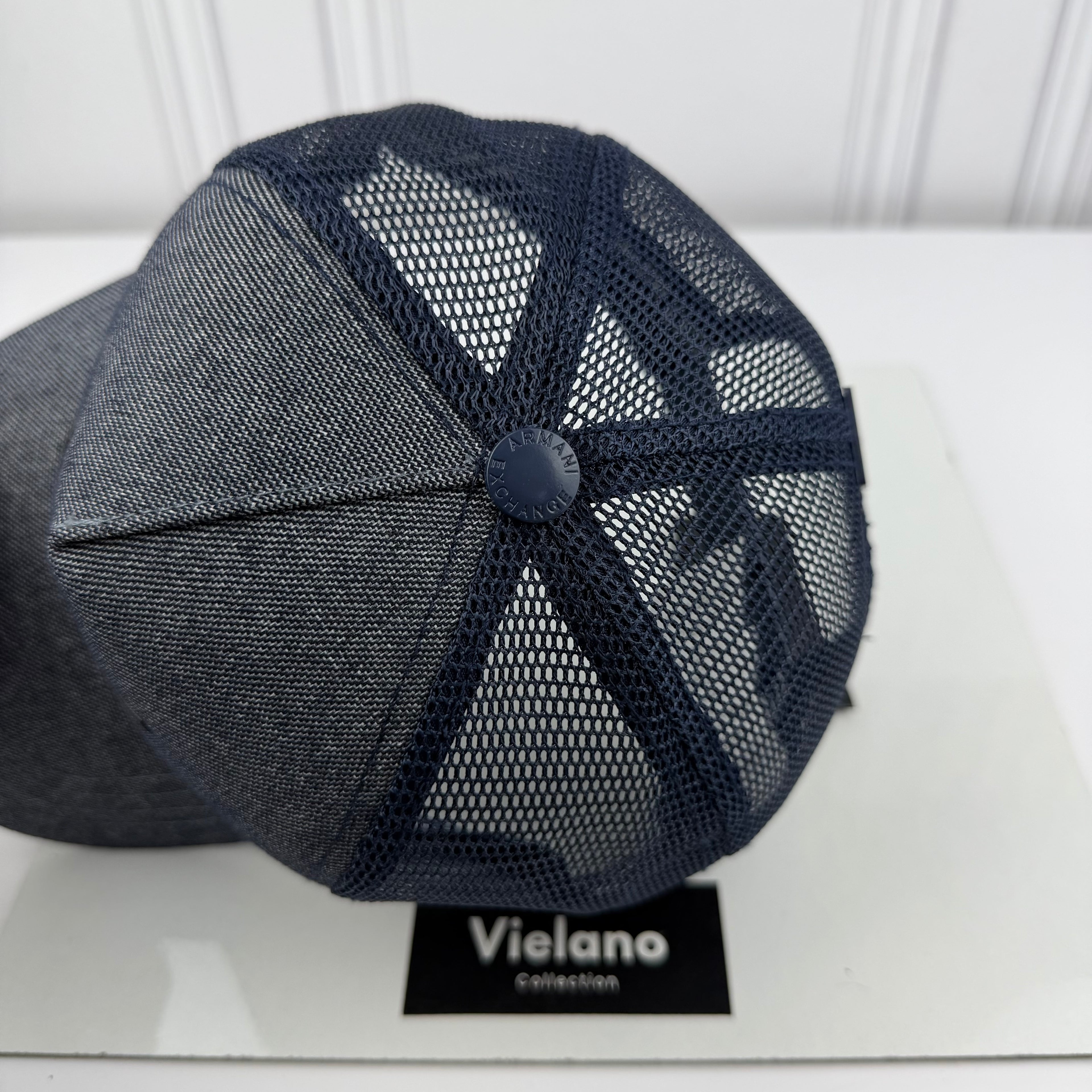 CASQUETTE ARMANI SUPER QUALITÉ VN-594