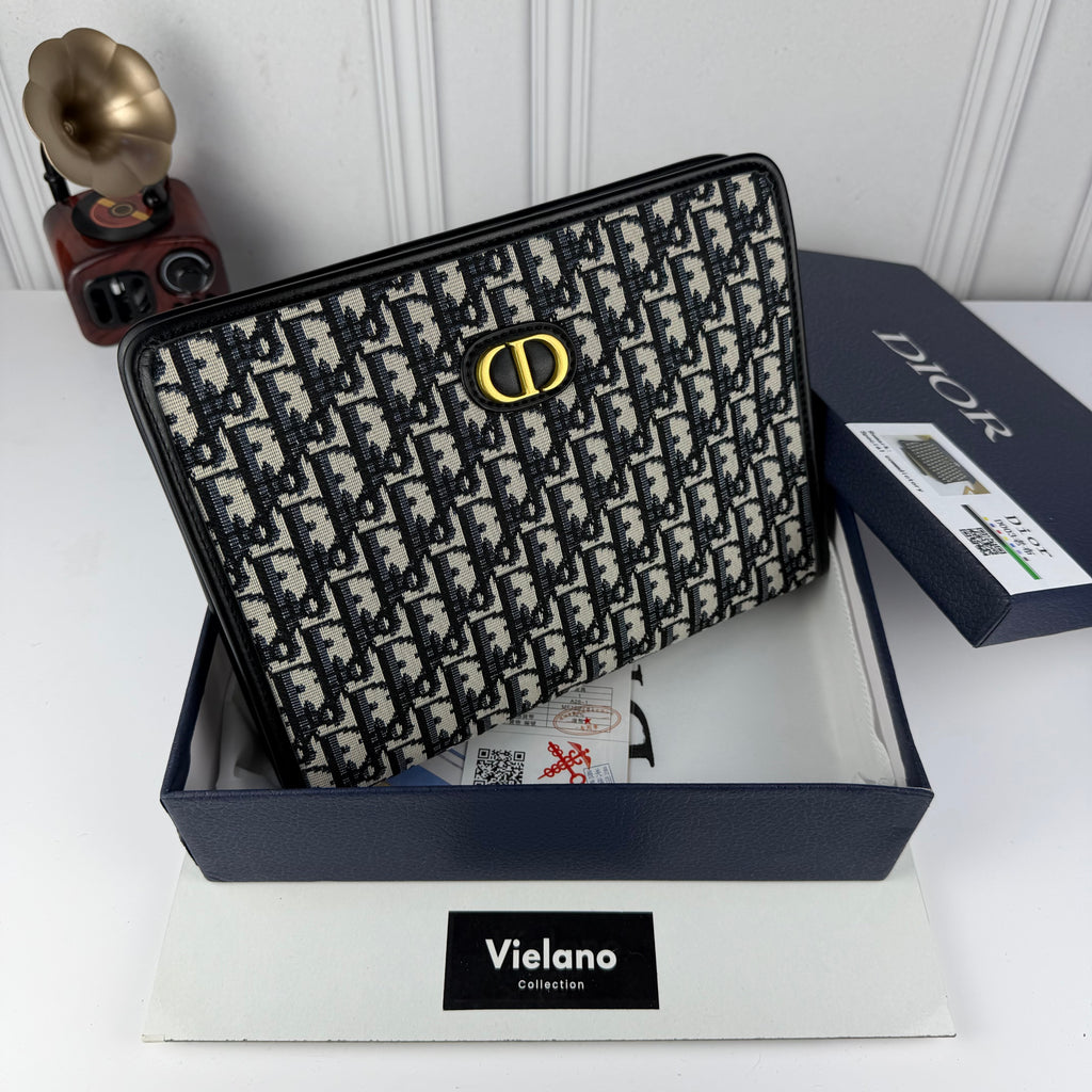SAC Á MAIN DIOR QUALITÉ PREMIUM AVEC BOX VN-445