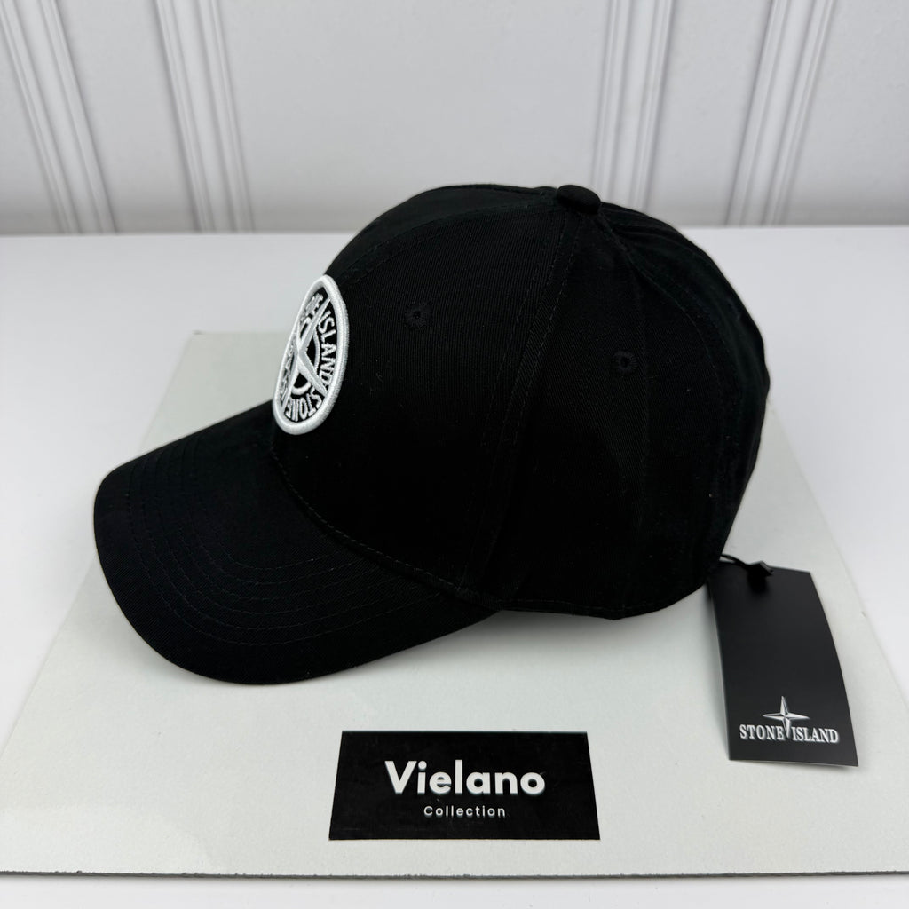 CASQUETTE STONE ISLAND SUPER QUALITÉ VN-654