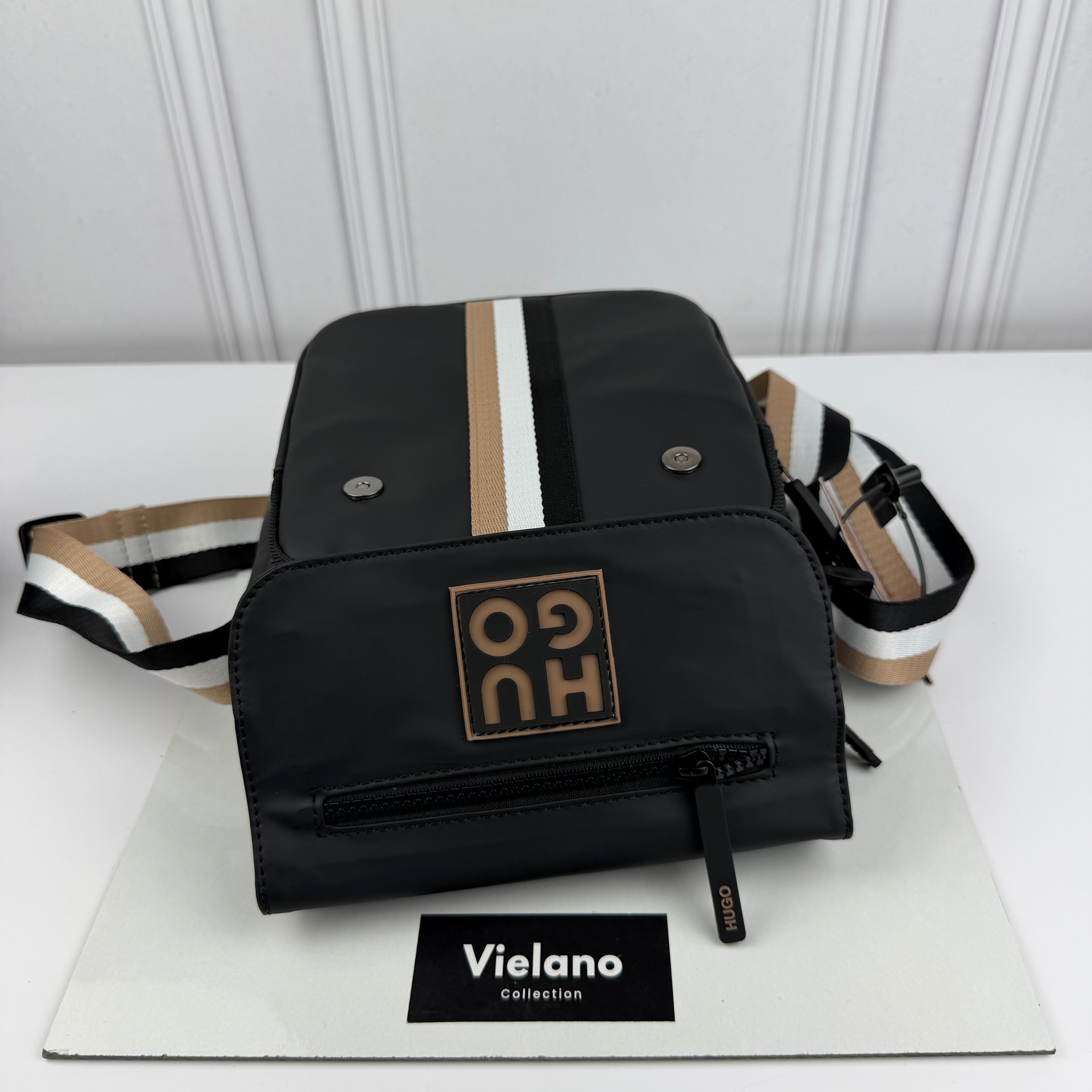 SACOCHE HUGO BOSS QUALITÉ PREMIUM VN-619