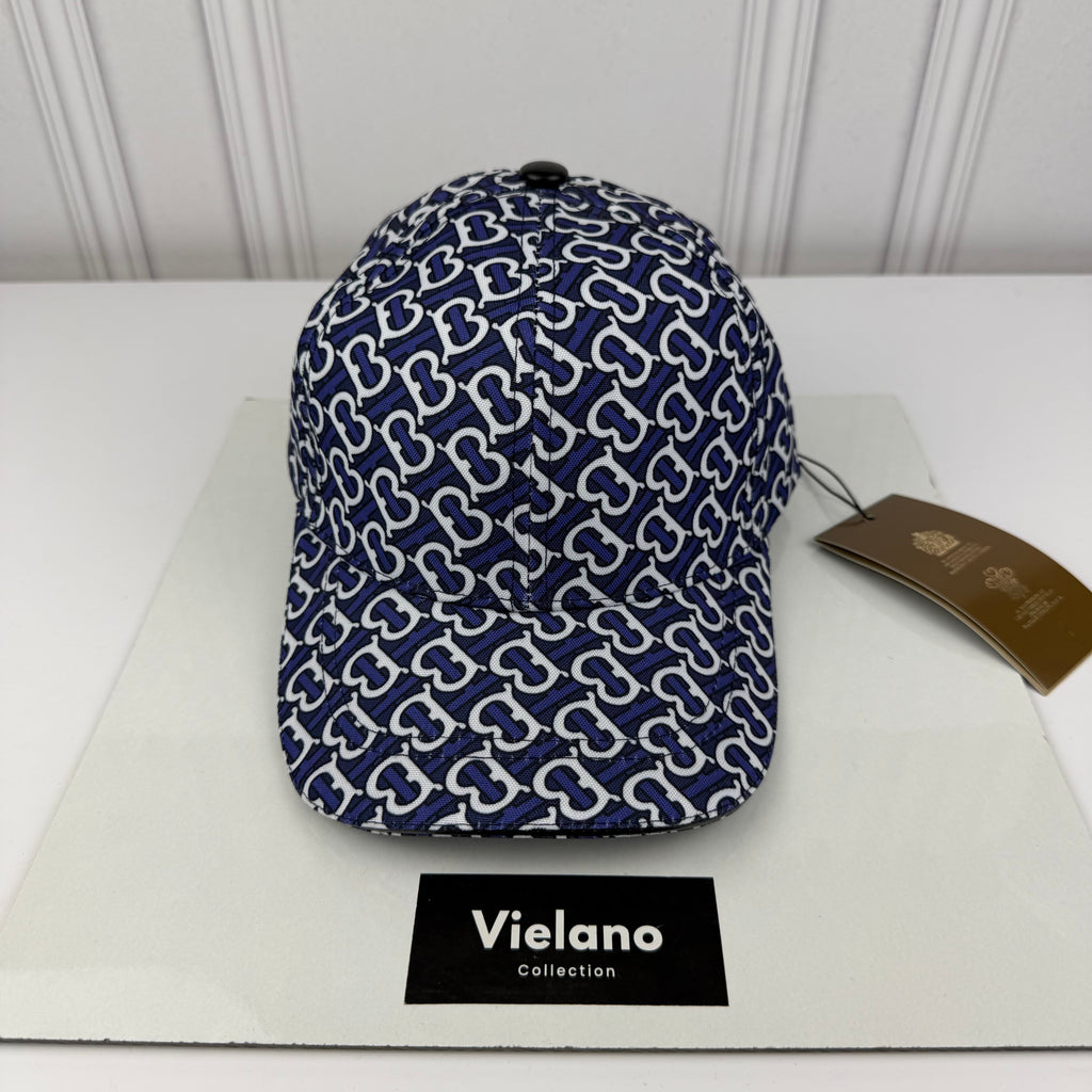 CASQUETTE BURBERRY SUPER QUALITÉ VN-650
