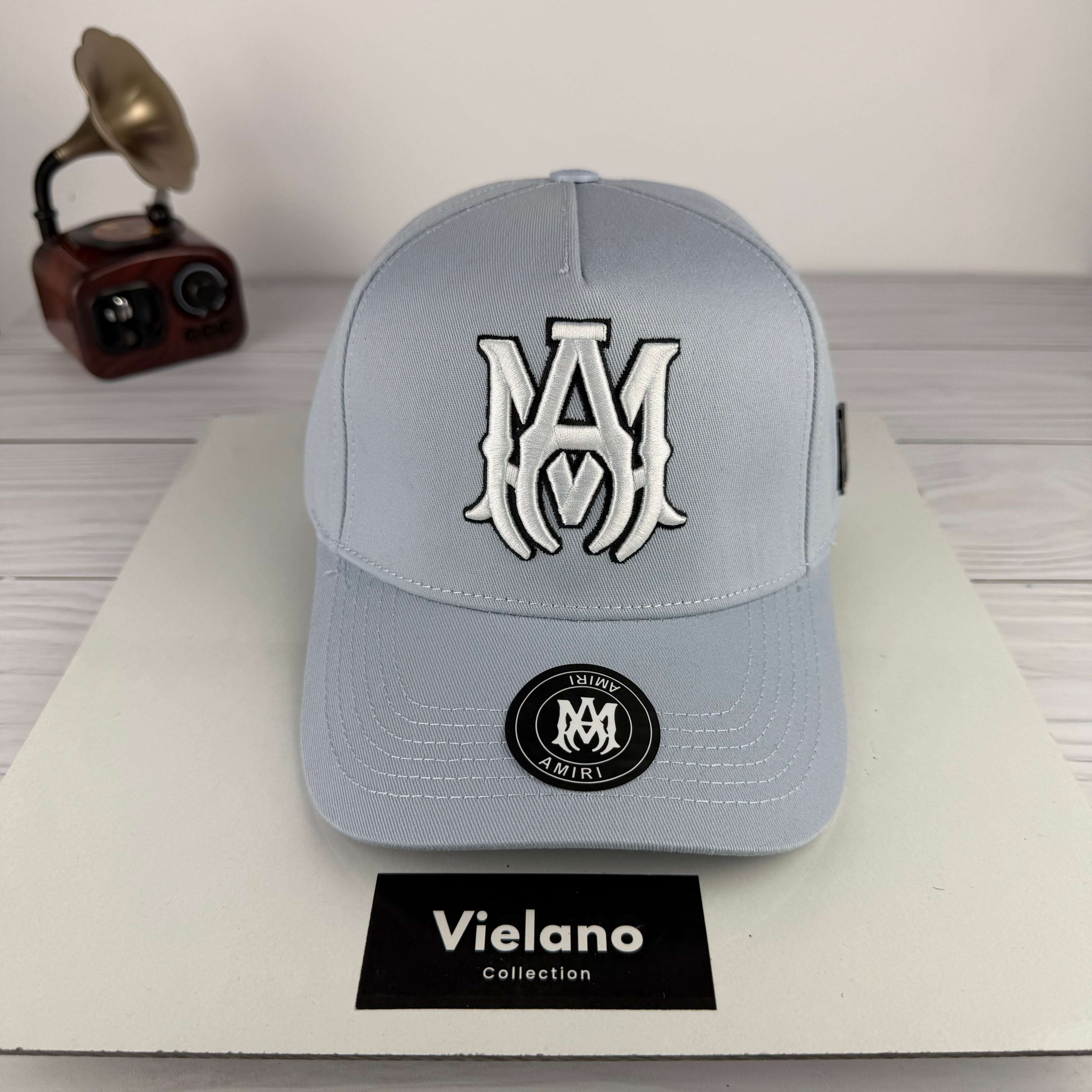 CASQUETTE AMIRI SUPER QUALITÉ VN-567