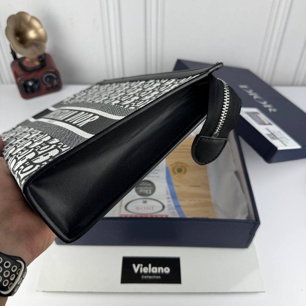 SAC Á MAIN DIOR QUALITÉ PREMIUM AVEC BOX VN-442
