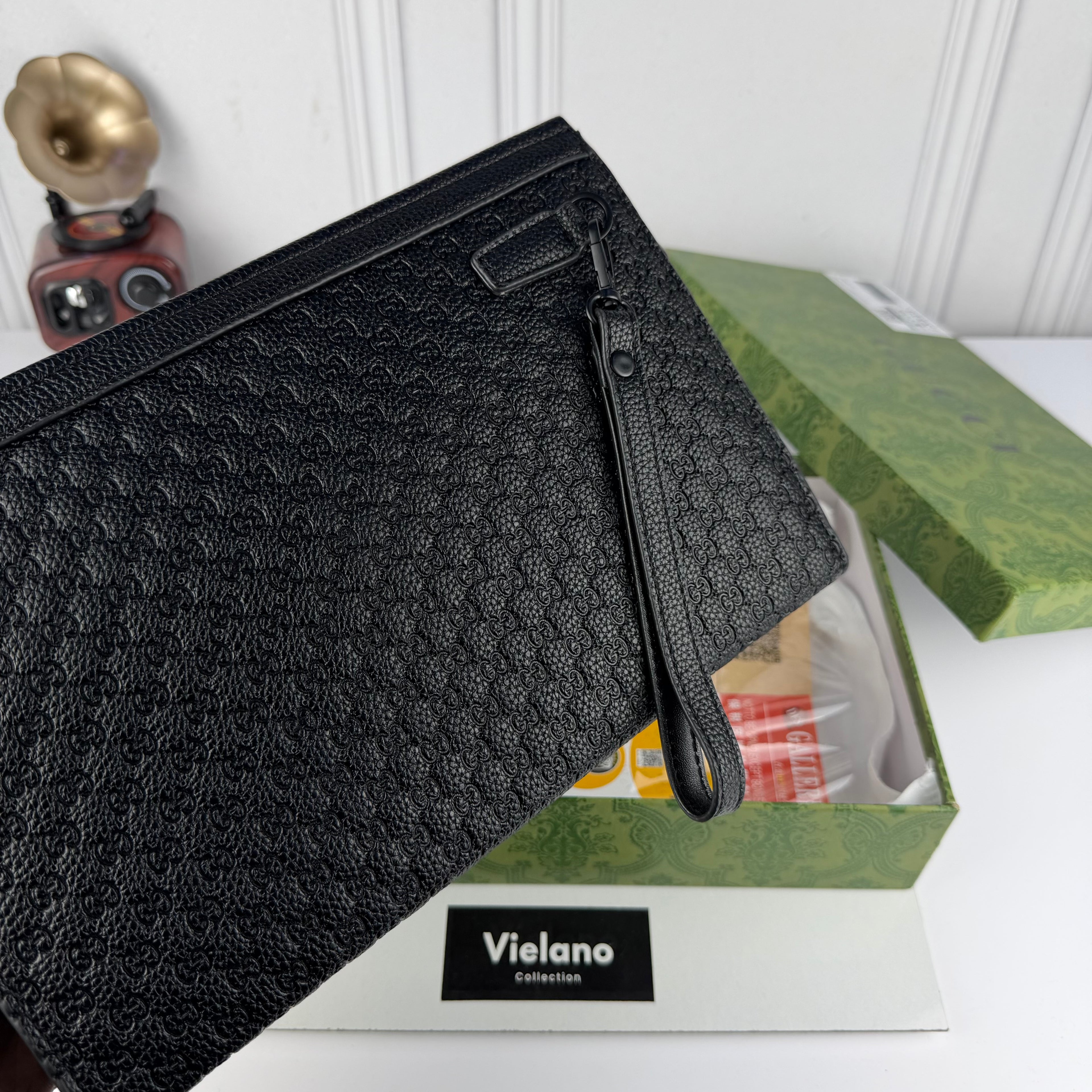 SAC Á MAIN GG QUALITÉ PREMIUM AVEC BOX VN-434