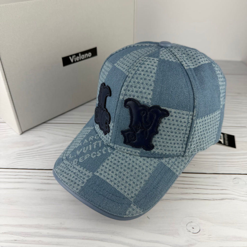 CASQUETTE LV SUPER QUALITÉ VN-489