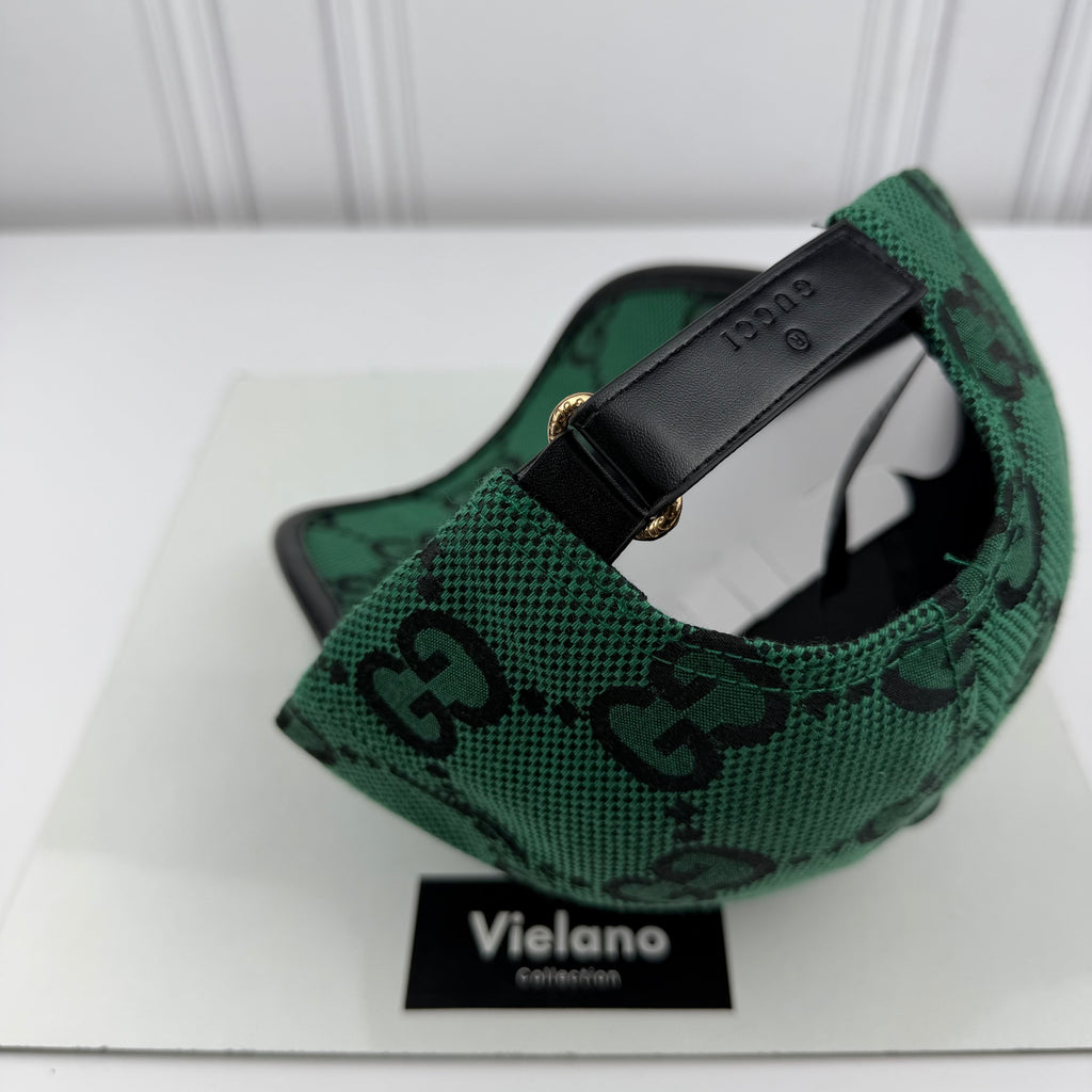 CASQUETTE MAXI GG SUPER QUALITÉ VN-601