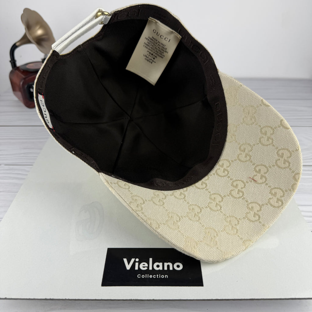 CASQUETTE GG NV SUPER QUALITÉ VN-557