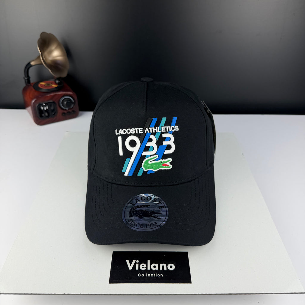 CASQUETTE LACOSTE SUPER QUALITÉ VN-463