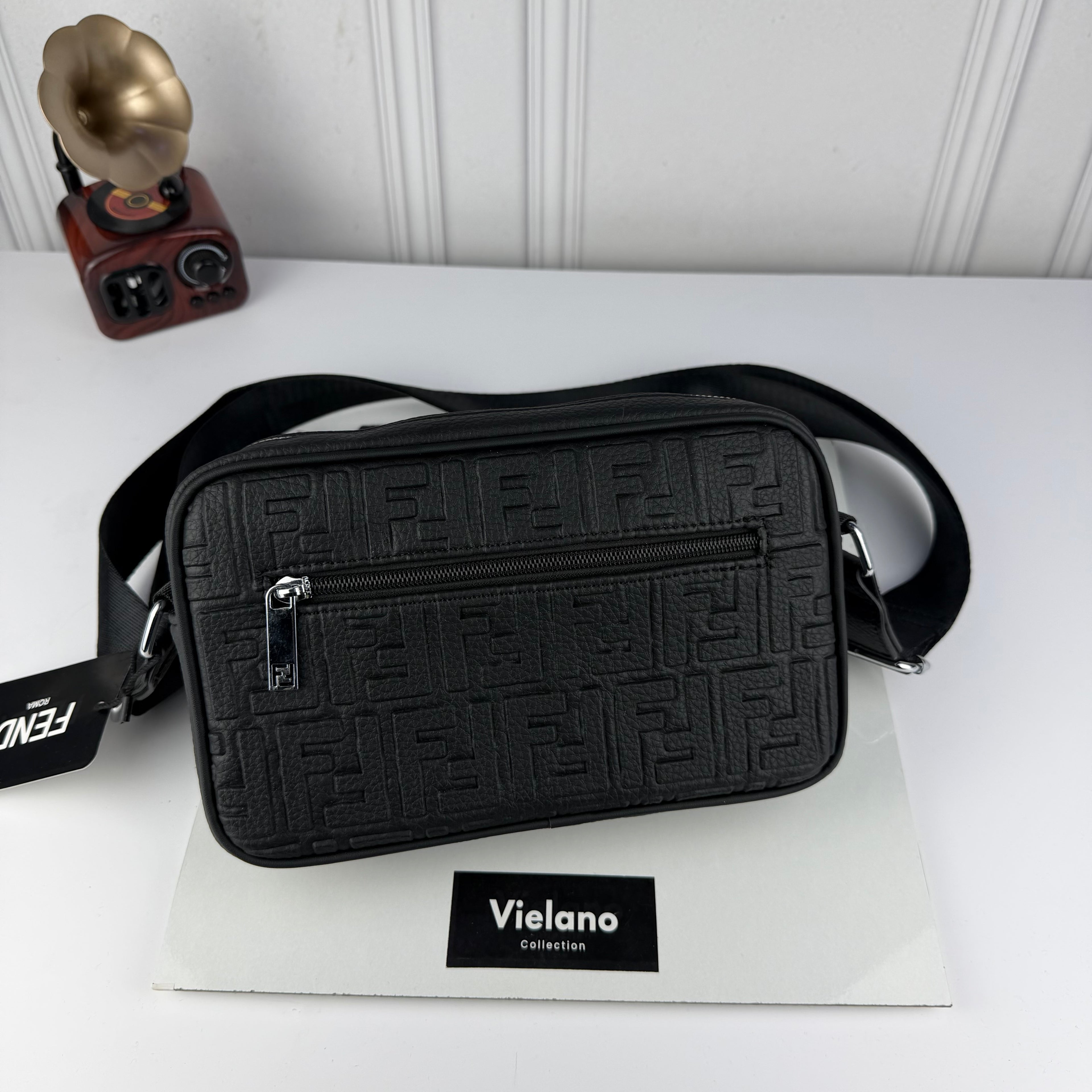 SACOCHE FENDI QUALITÉ PREMIUM VN-426